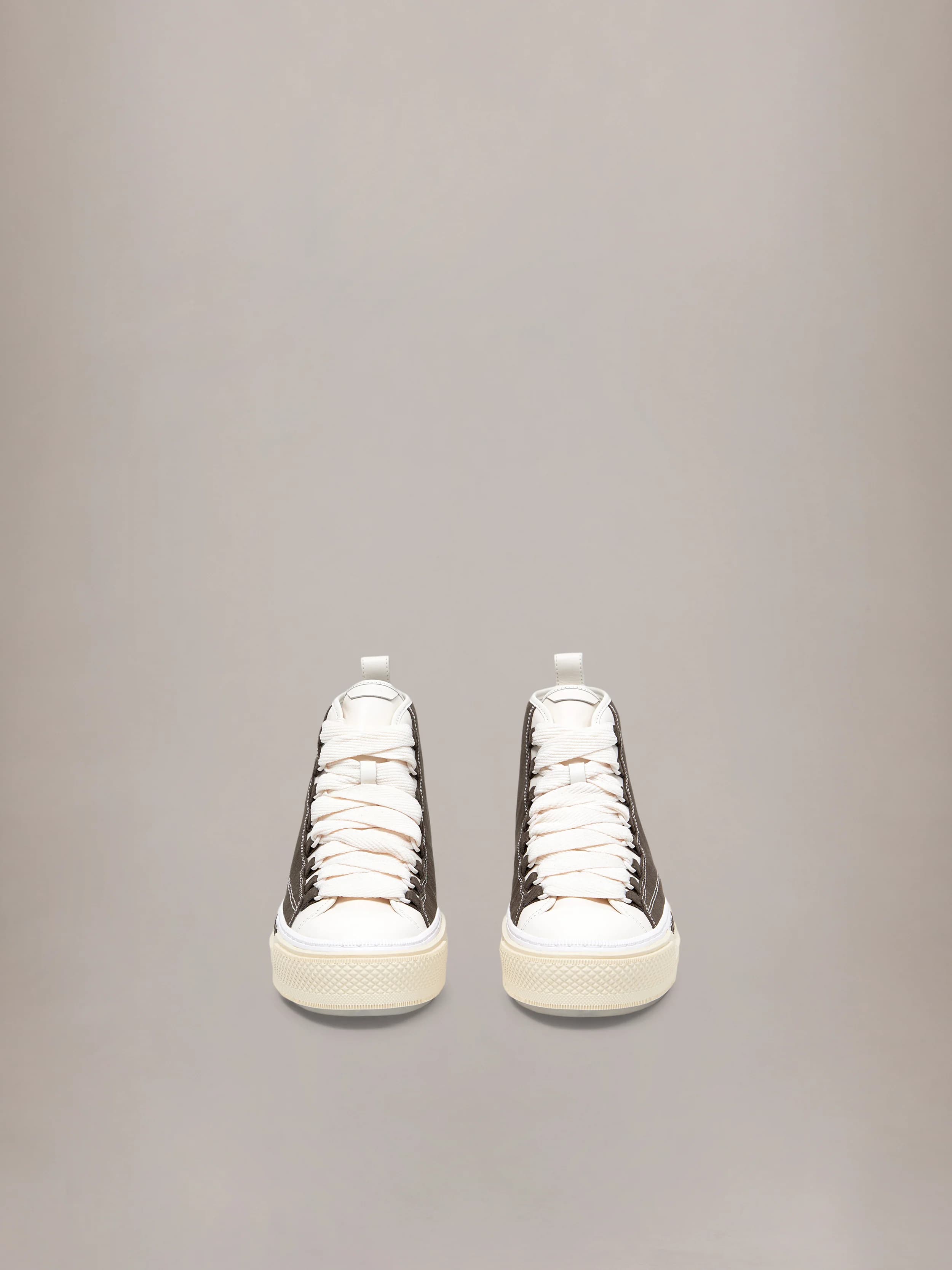MA COURT HI - Dark Brown by Amiri