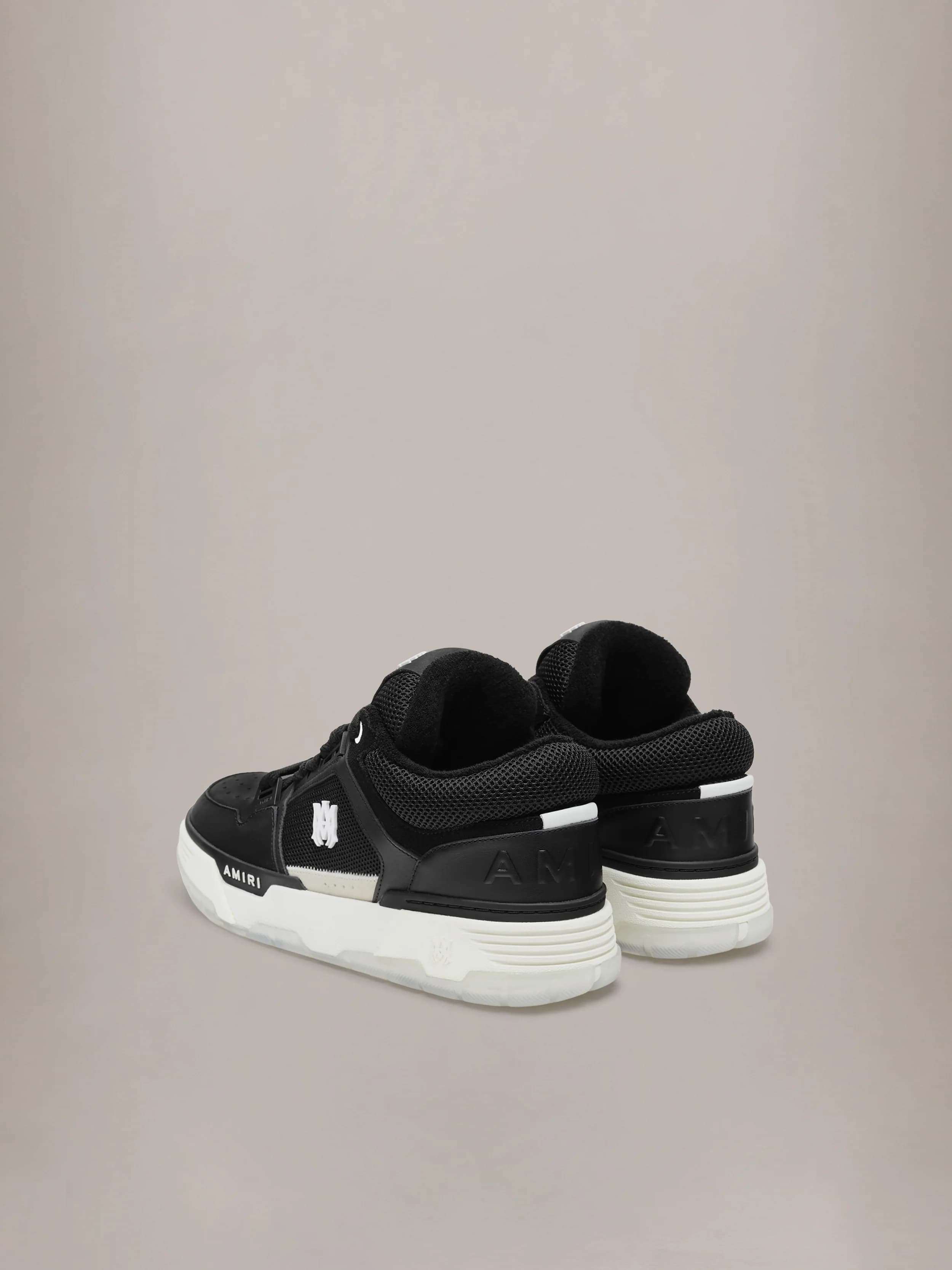 MA-1 - BLACK by Amiri