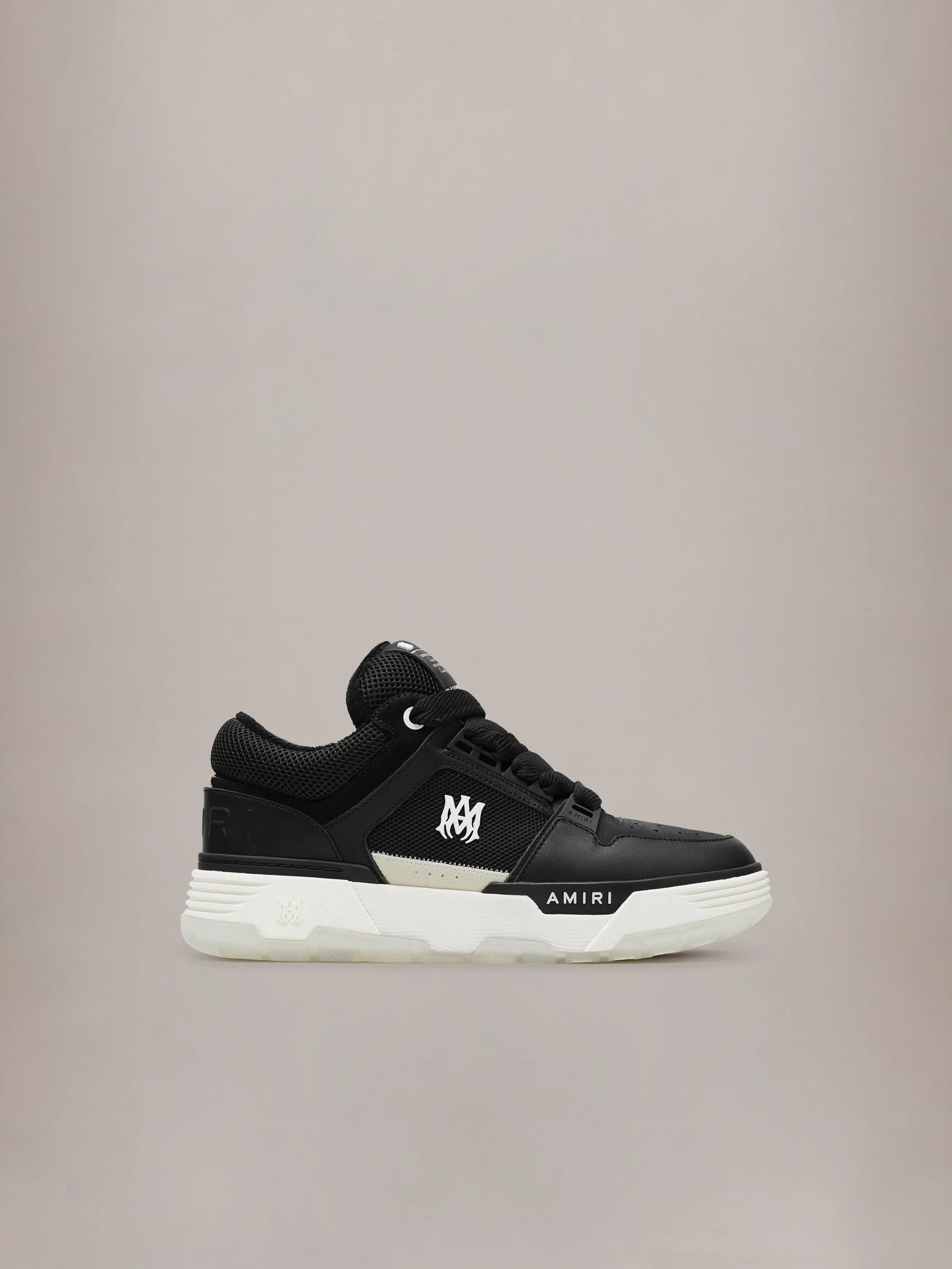 MA-1 - BLACK by Amiri