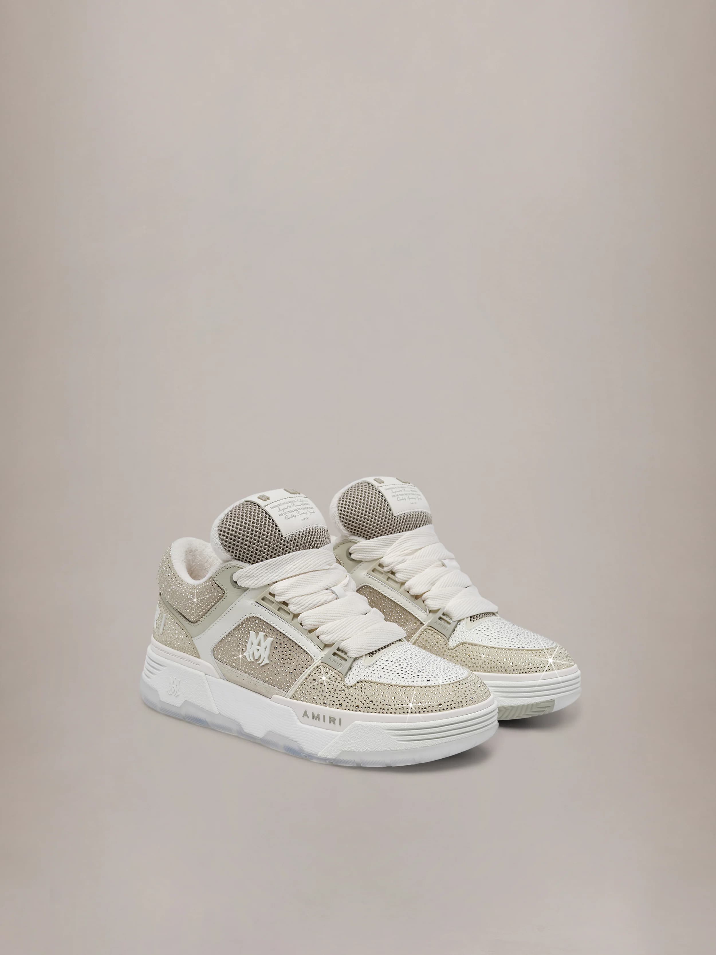 CRYSTAL MA-1 - Alabaster 2