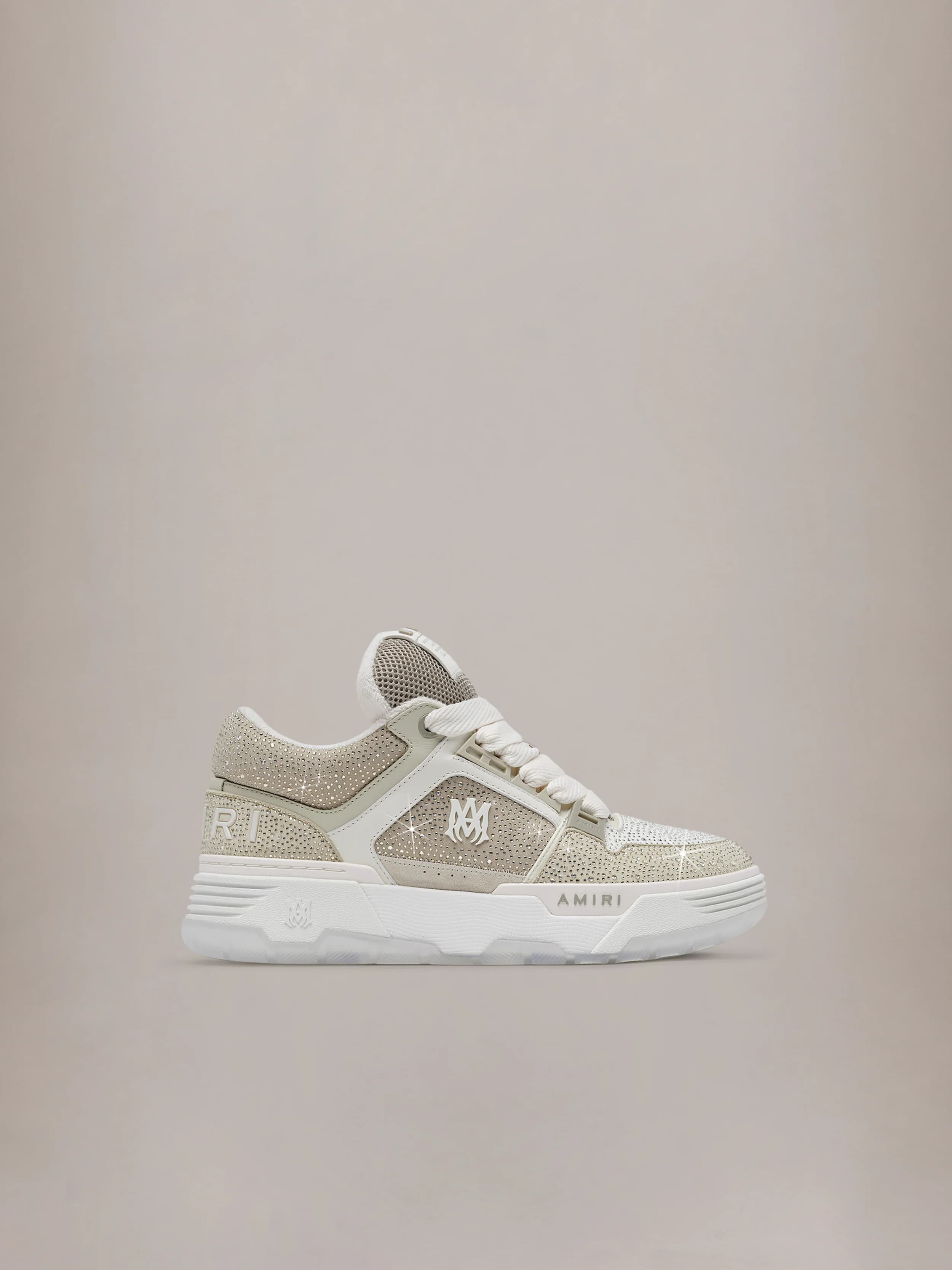 CRYSTAL MA-1 - Alabaster by Amiri