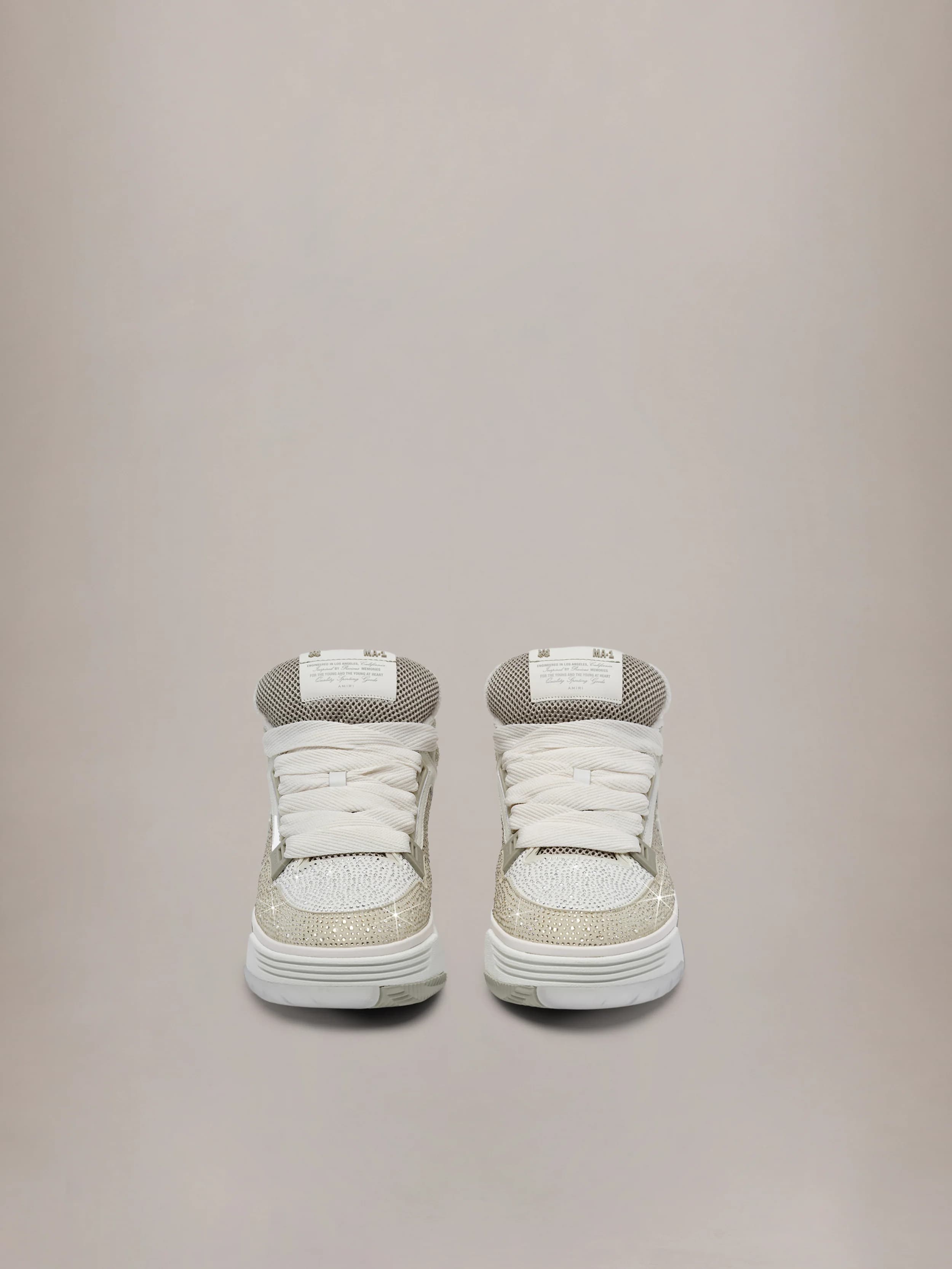 CRYSTAL MA-1 - Alabaster 3