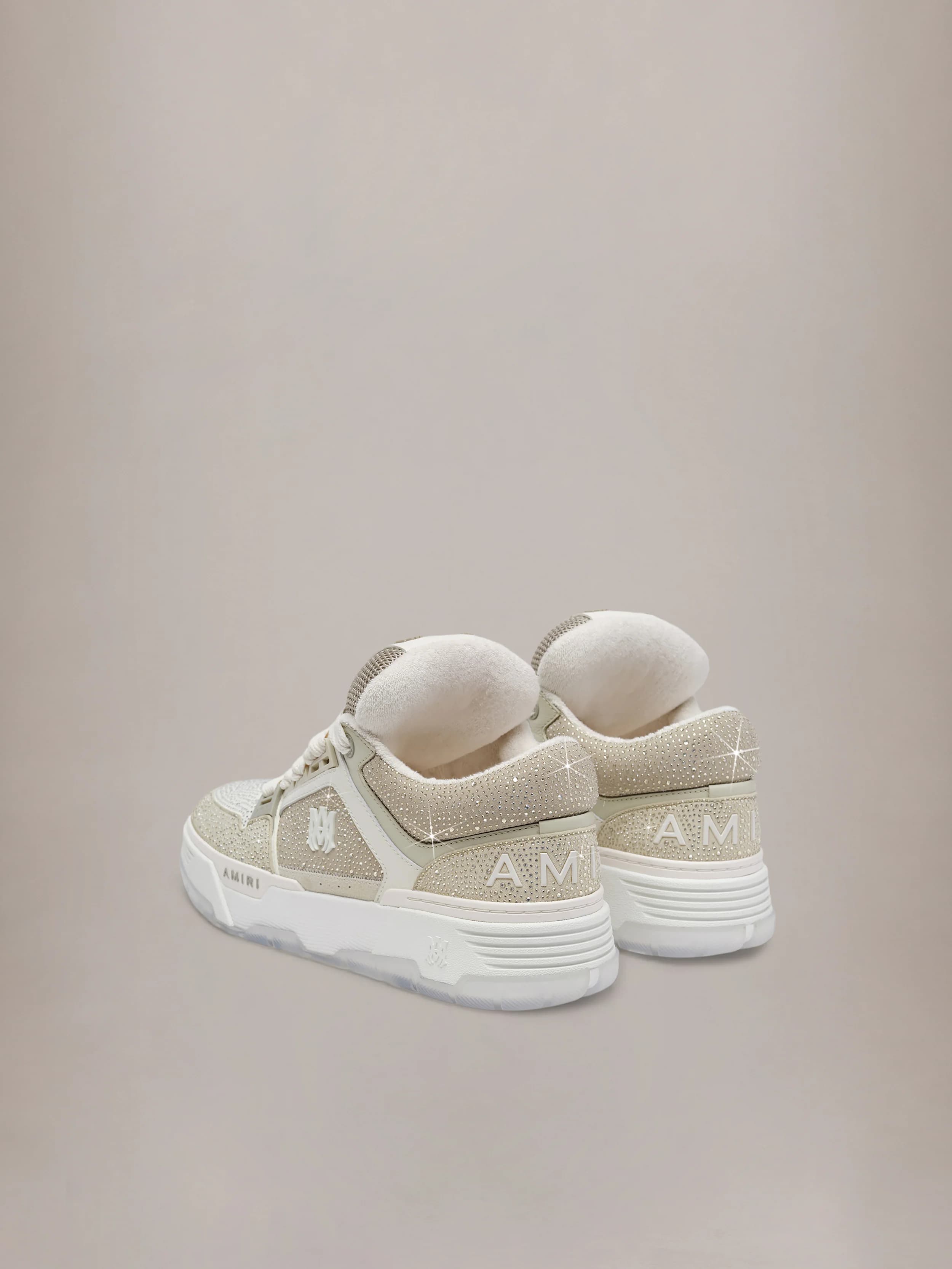 CRYSTAL MA-1 - Alabaster 4