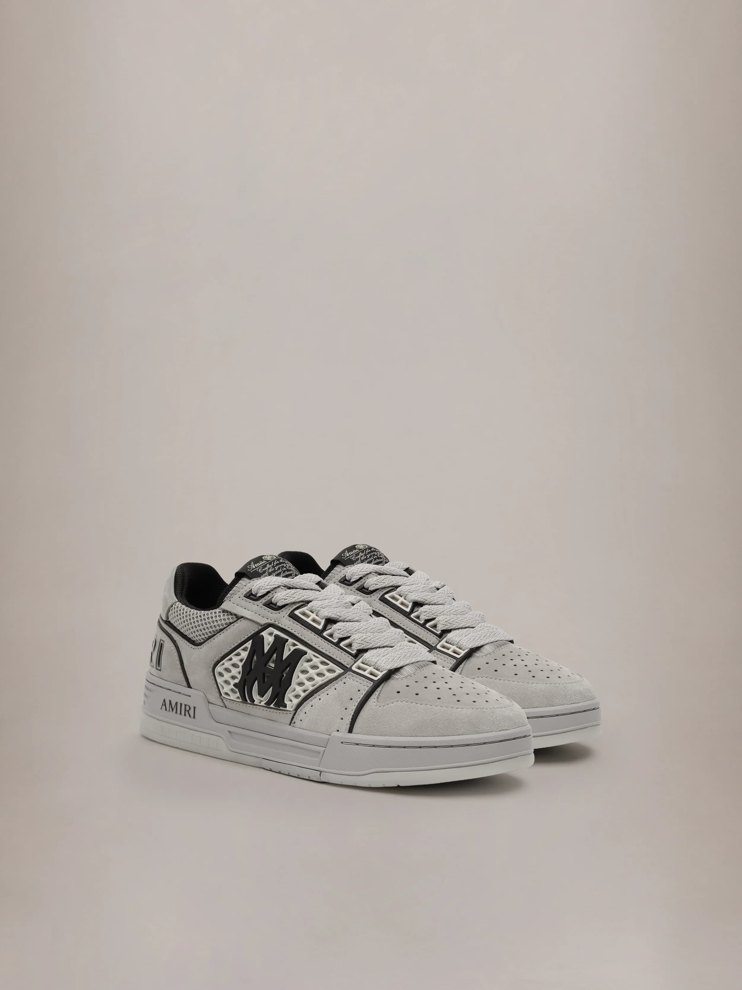 SKYLINE STRAPLESS - Grey 2