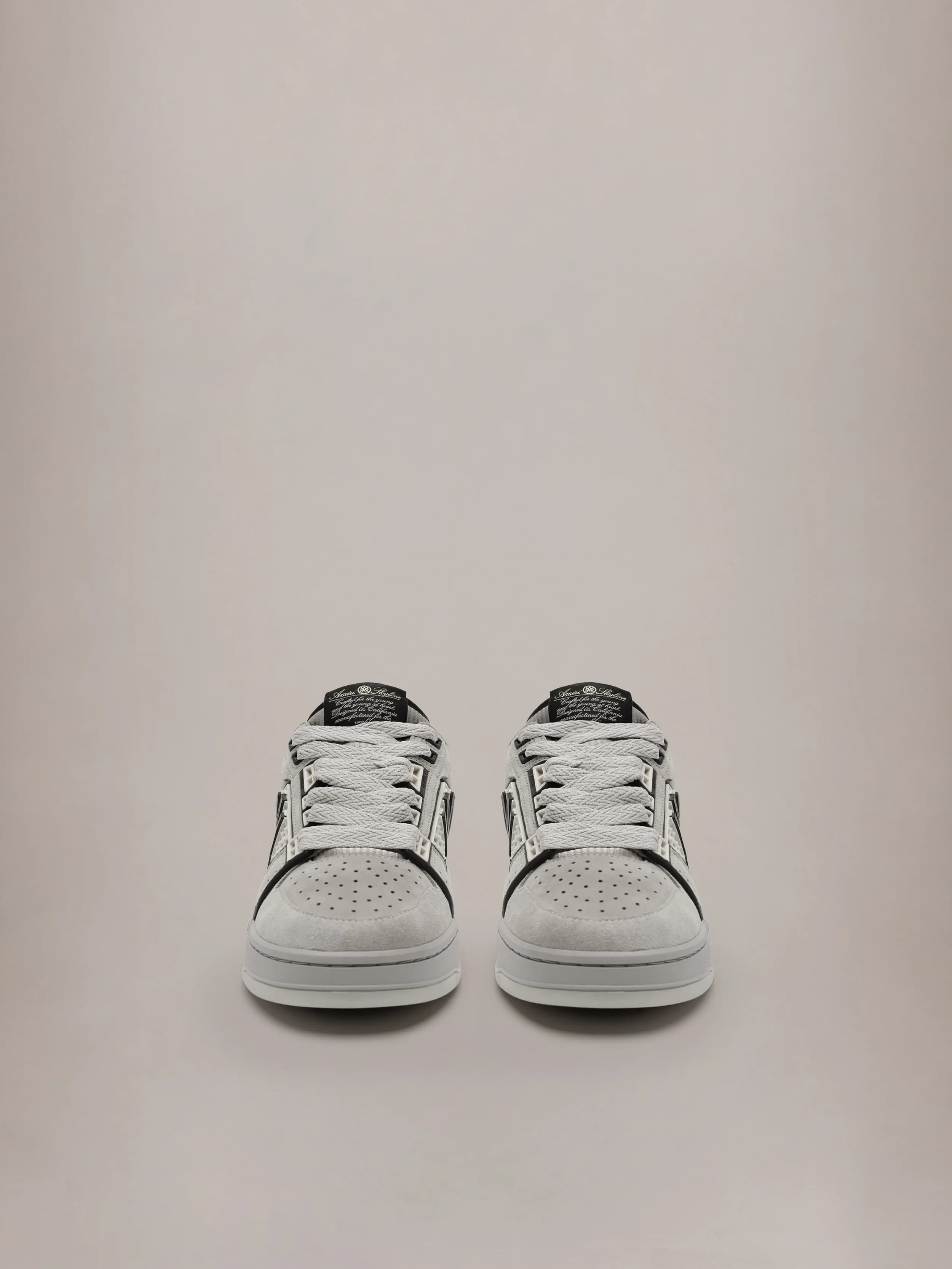 SKYLINE STRAPLESS - Grey 3