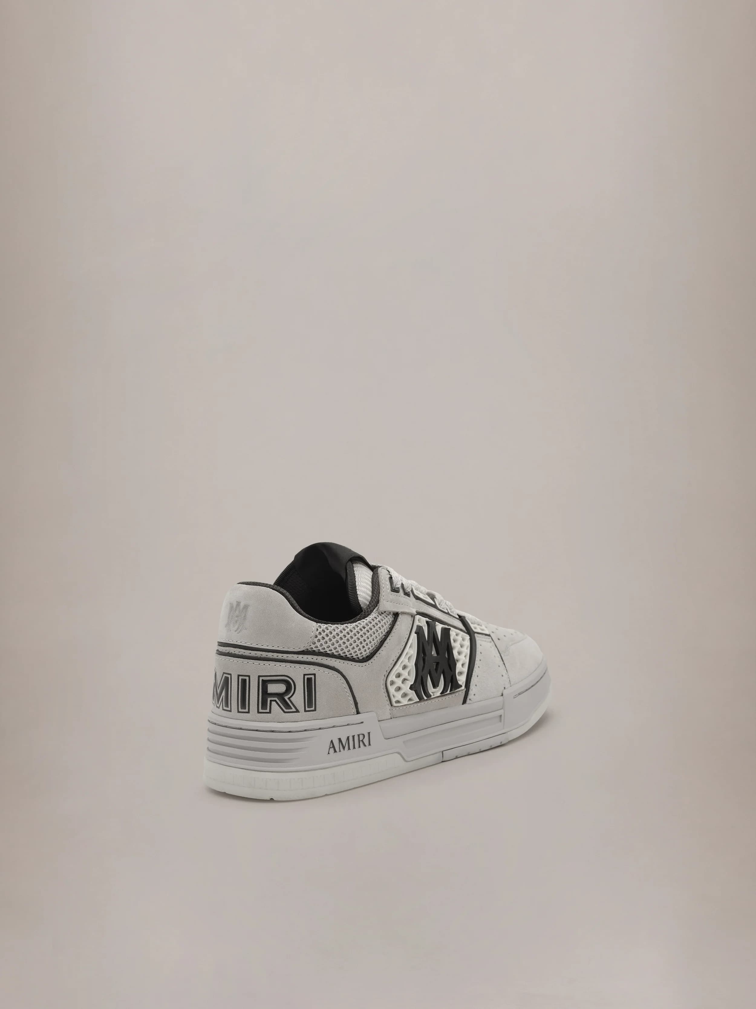 SKYLINE STRAPLESS - Grey 4