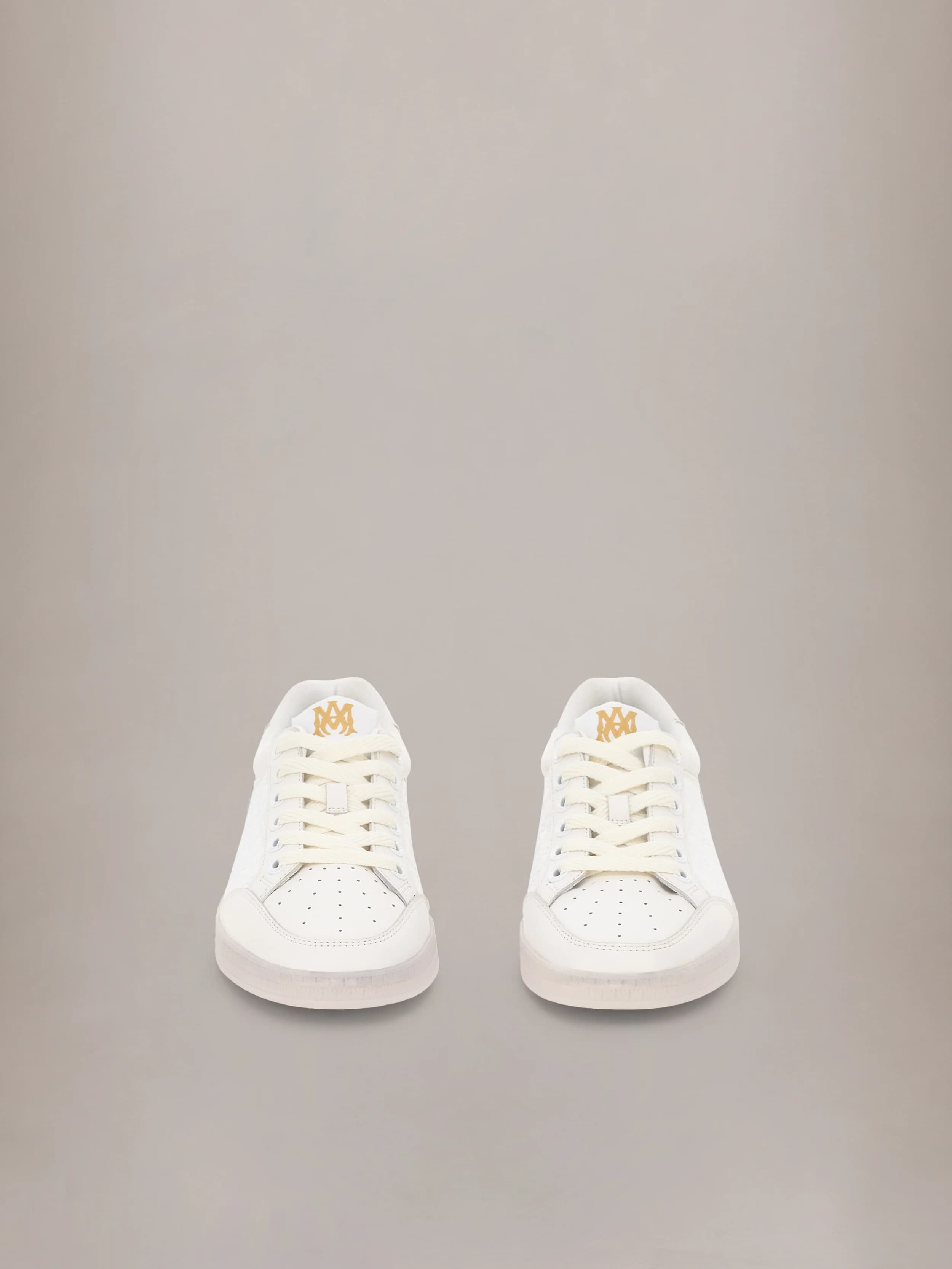 BLVD - White 3