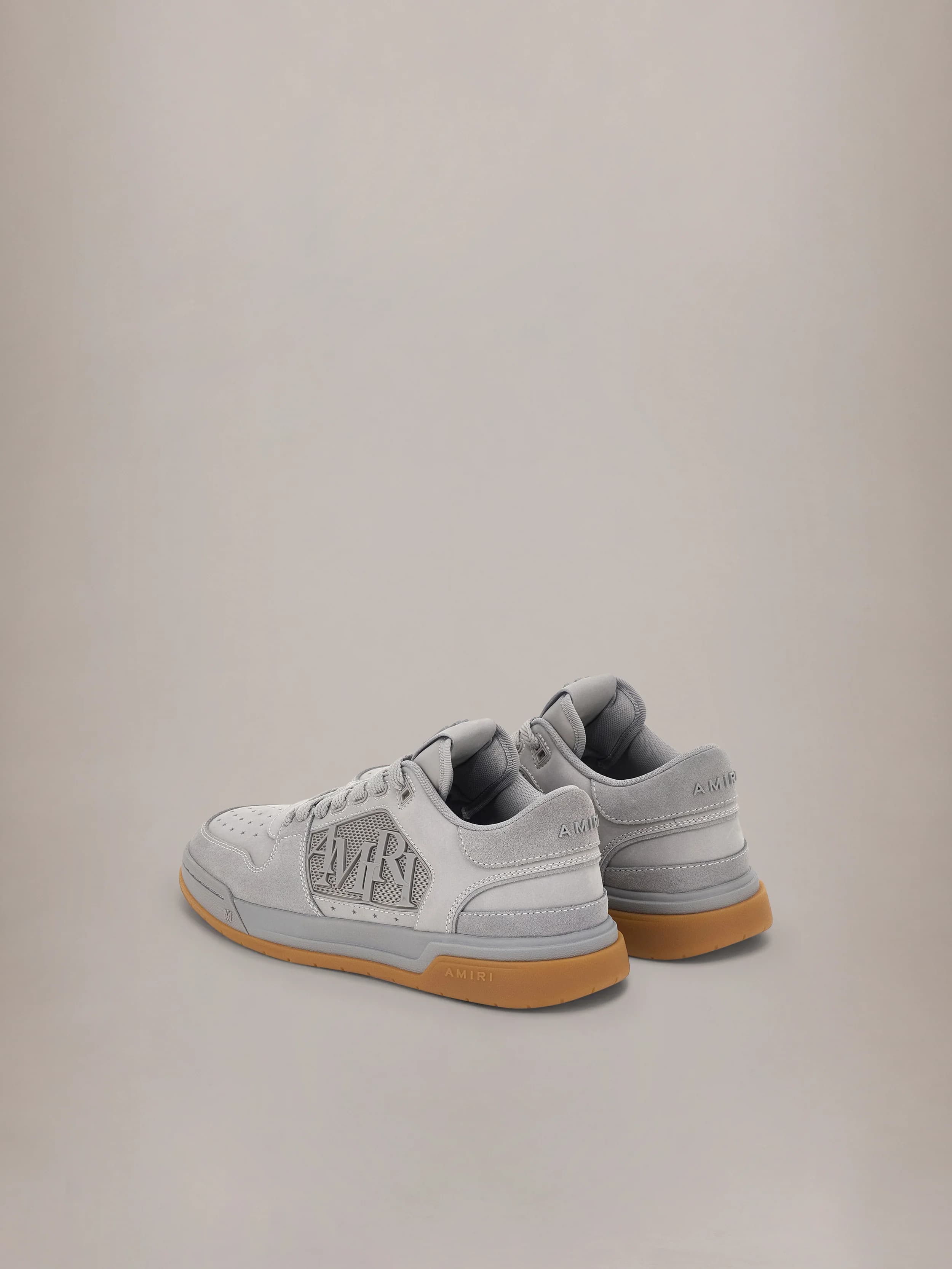 CLASSIC LOW - Grey 4