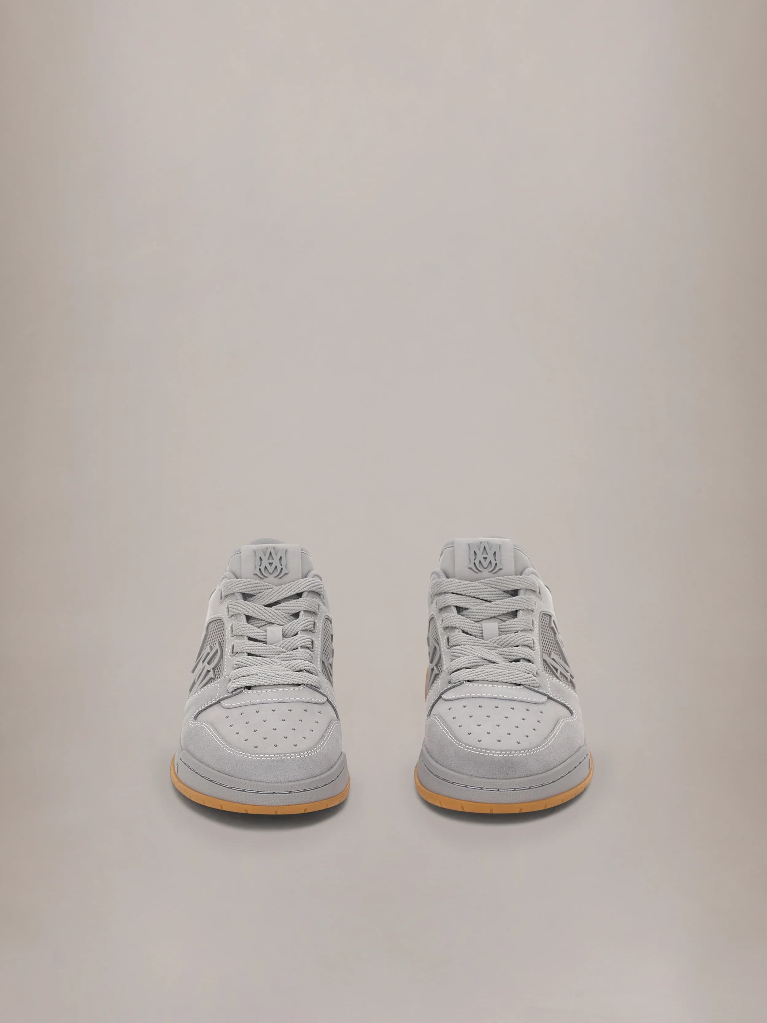 CLASSIC LOW - Grey 3