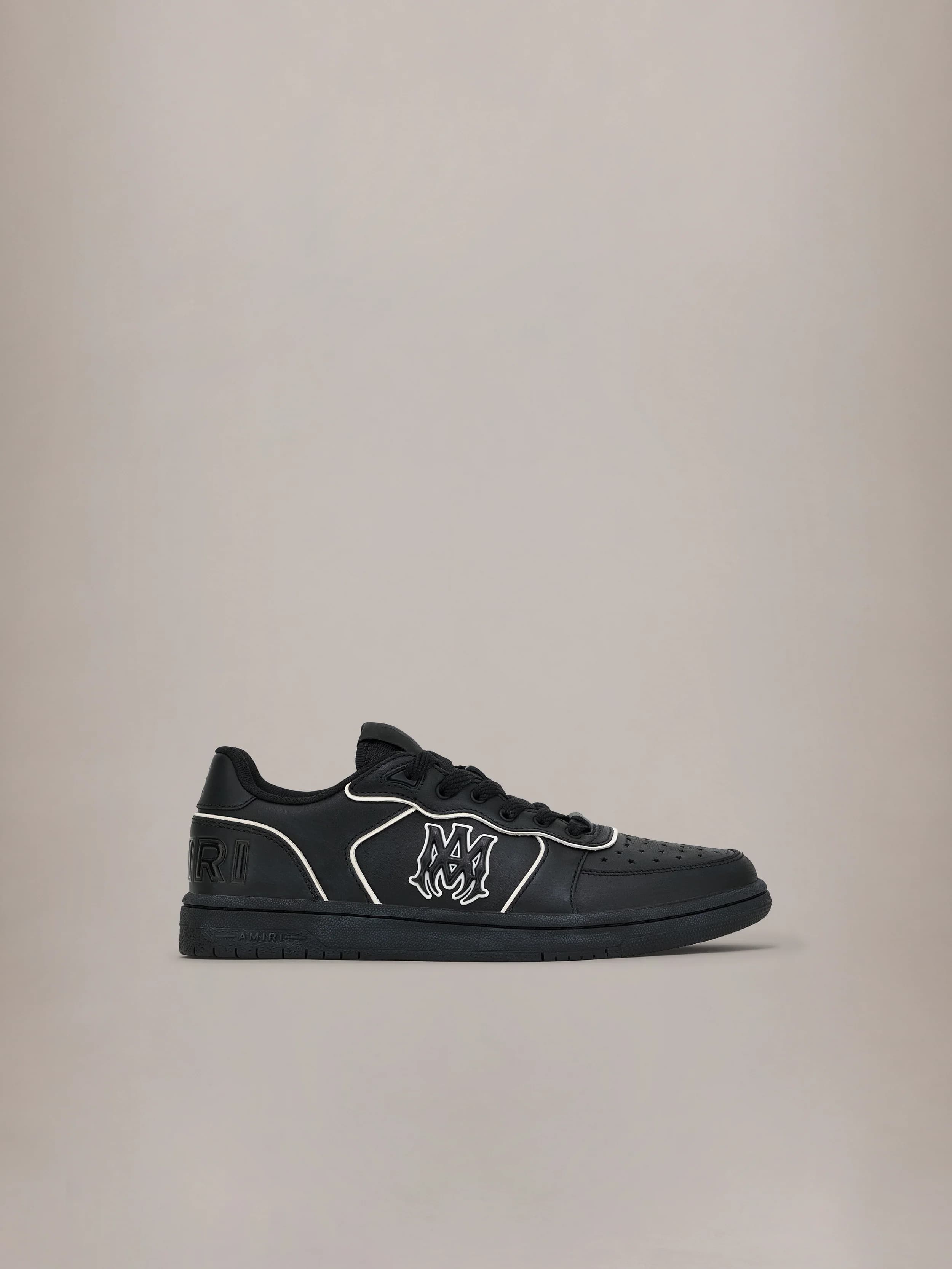 NEWPORT - Black Black by Amiri