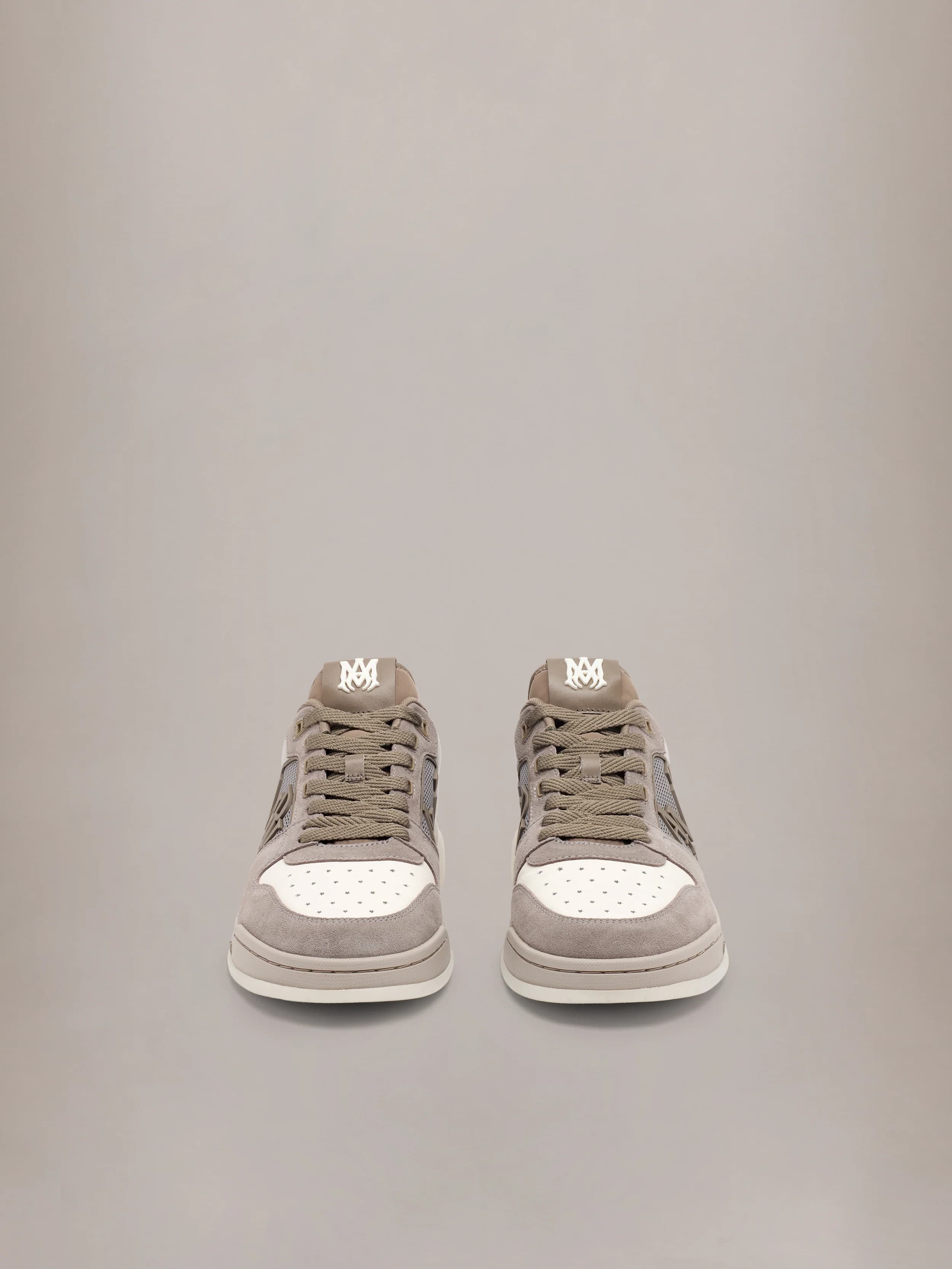 CLASSIC LOW - Taupe Alabaster 3