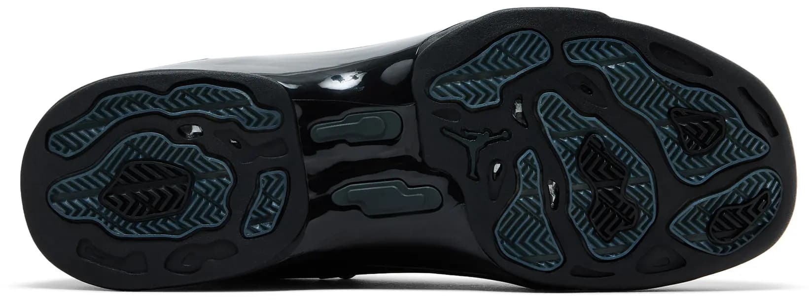 Air Jordan 17 Low 'Black Pack' by Air Jordan
