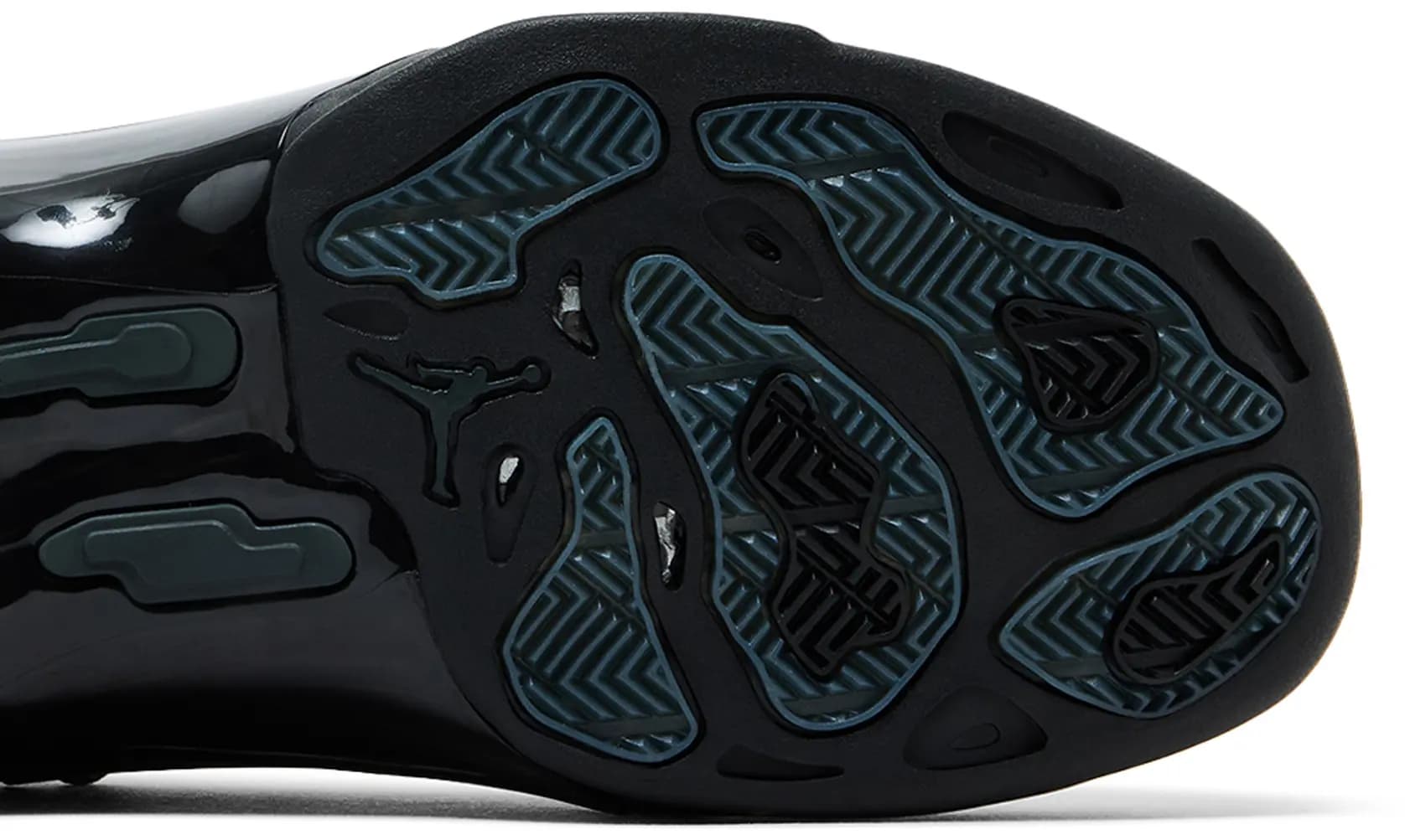 Air Jordan 17 Low 'Black Pack' by Air Jordan
