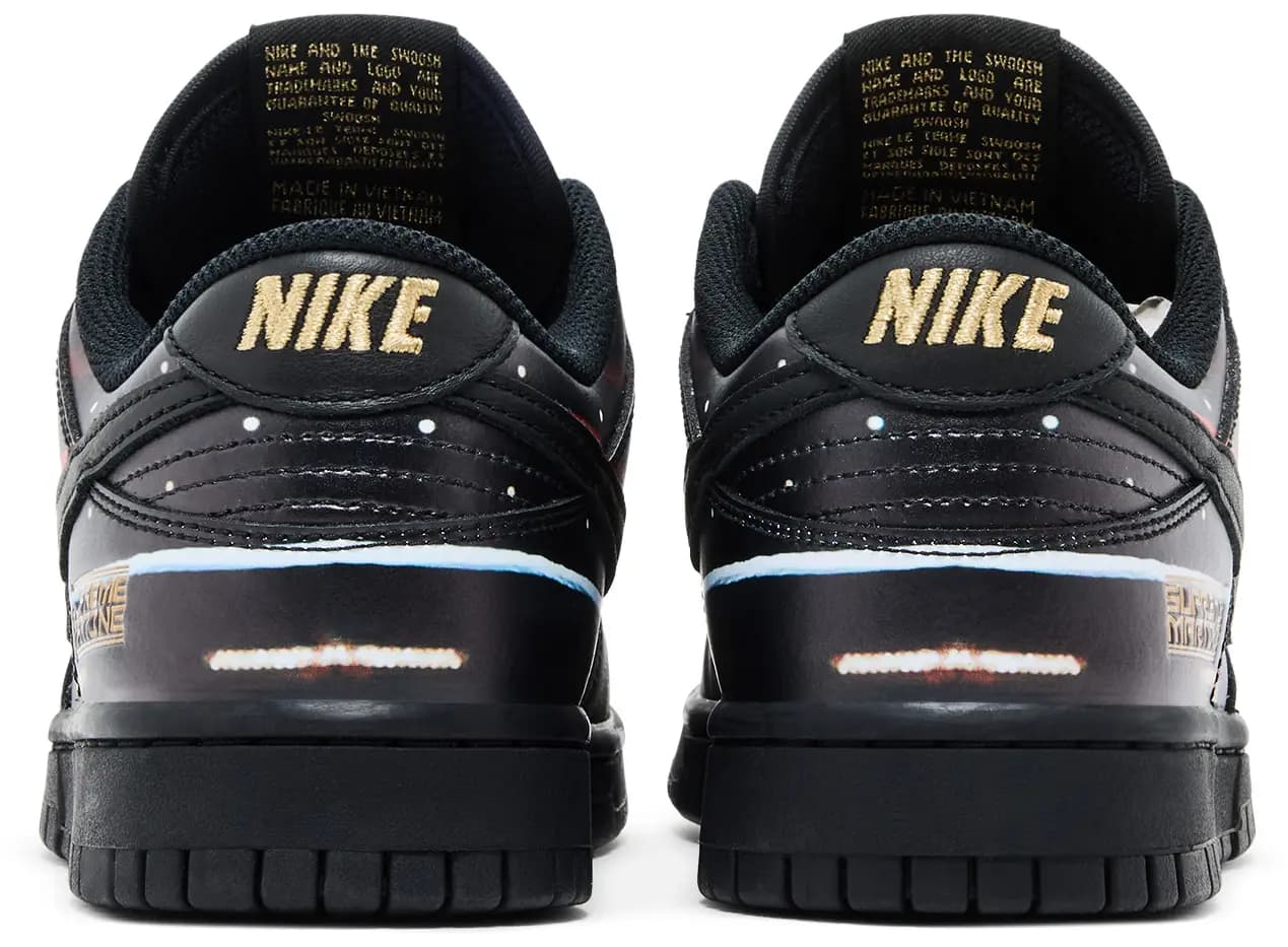 Martine Rose x Supreme x Nike Dunk Low 'Mike Tyson' 6