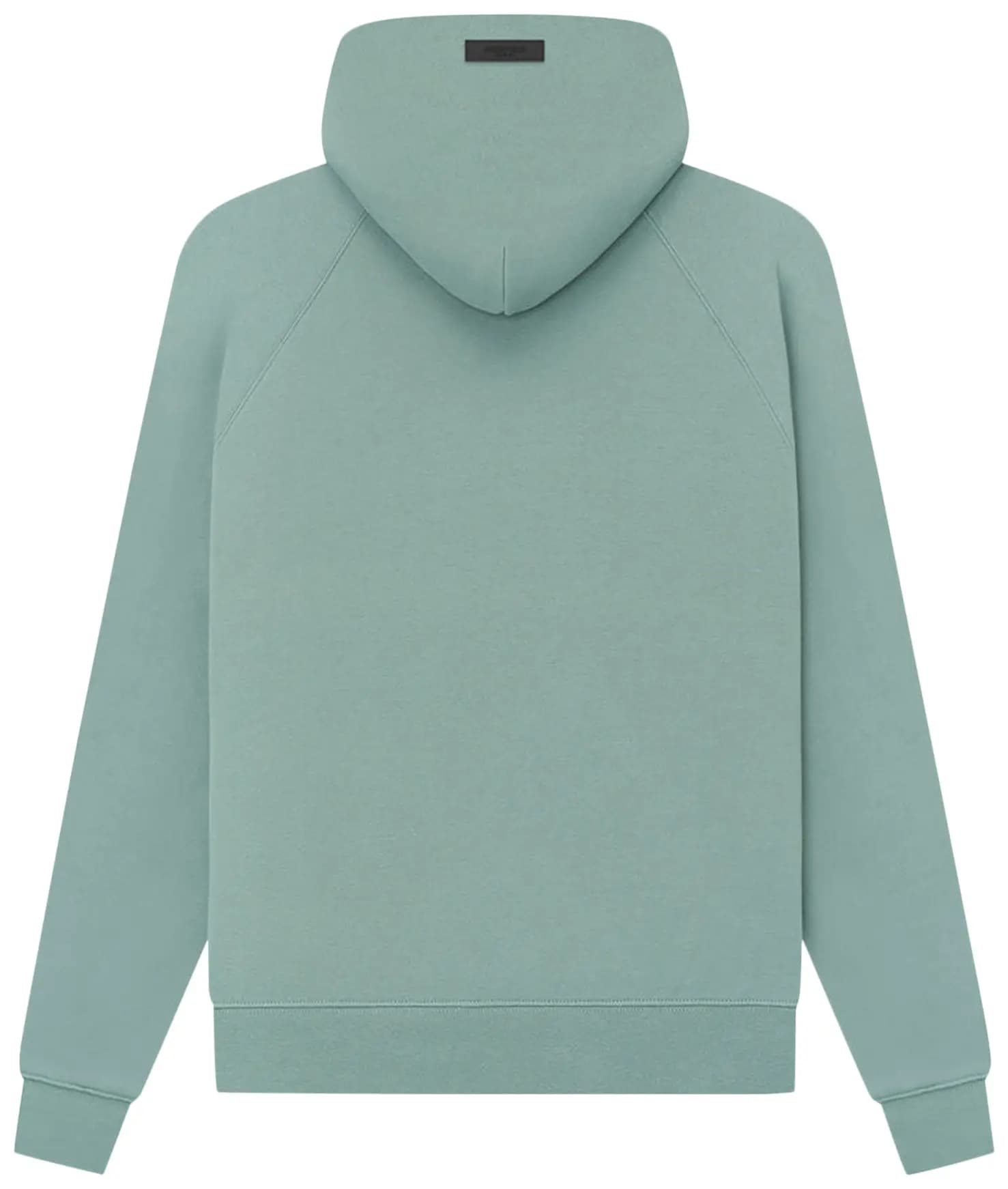 Fear of God Essentials Hoodie 'Sycamore' 2