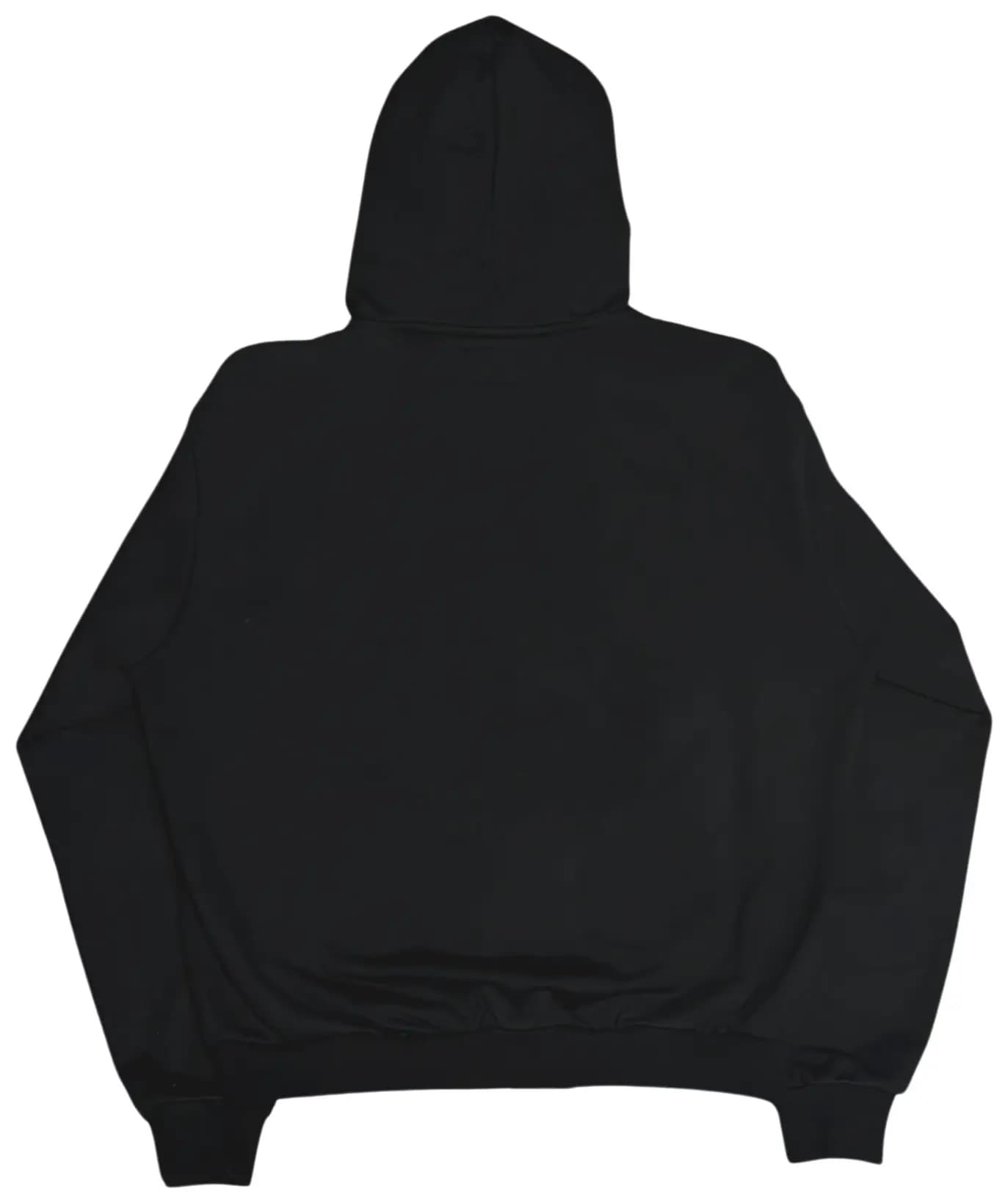 Bottega Desires Tech Jacket 'Black' 2