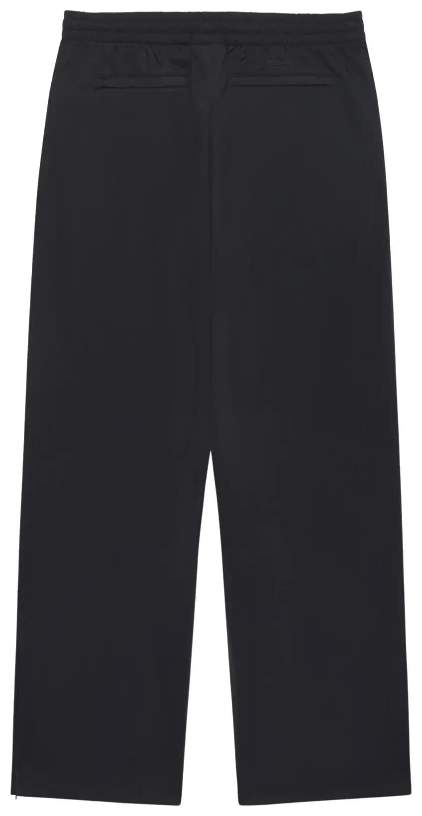 Sp5der x Adidas Rhinestone Track Pant 'Black' 2