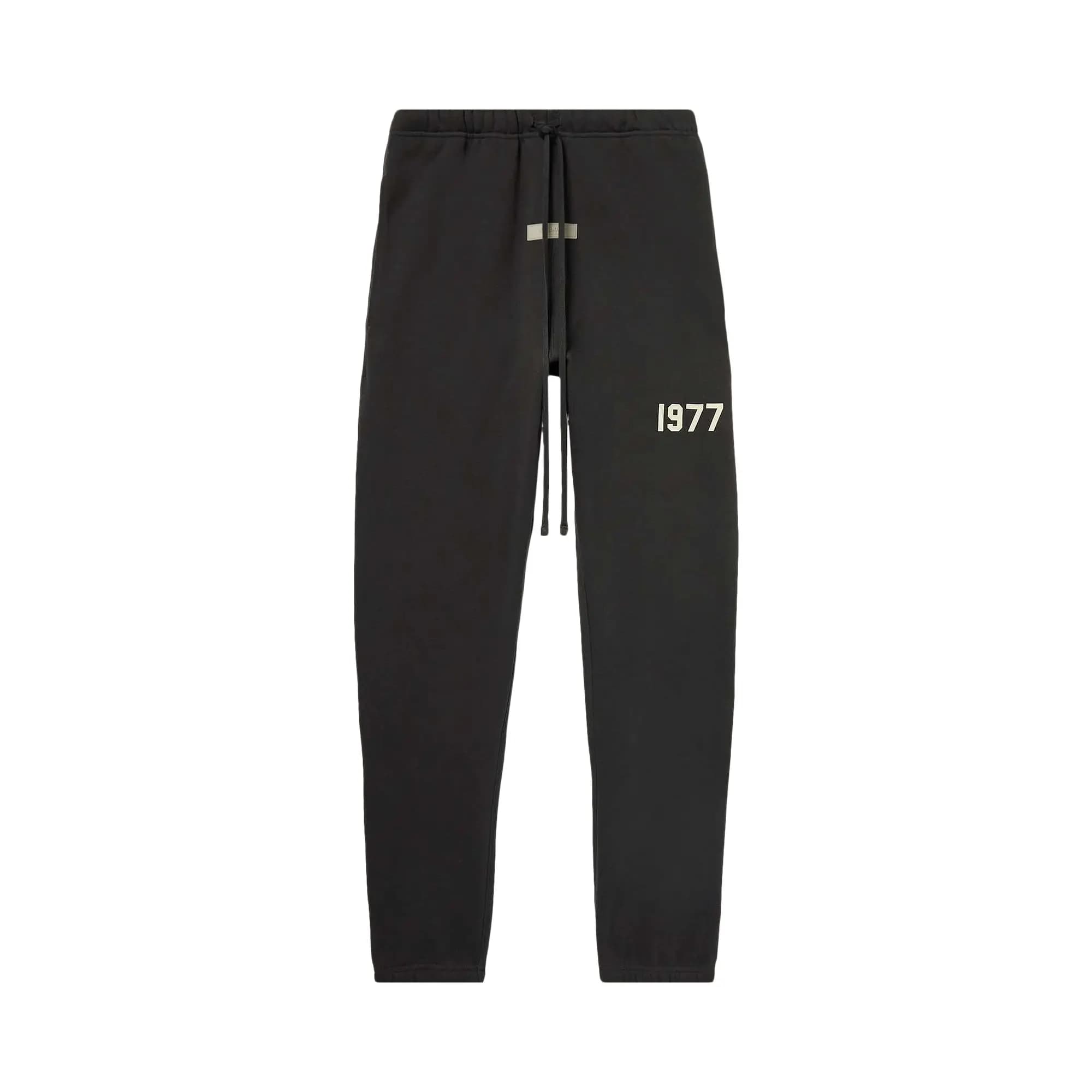 Fear of God Essentials Essentials Sweatpants 'Iron' by Fear Of God Essentials