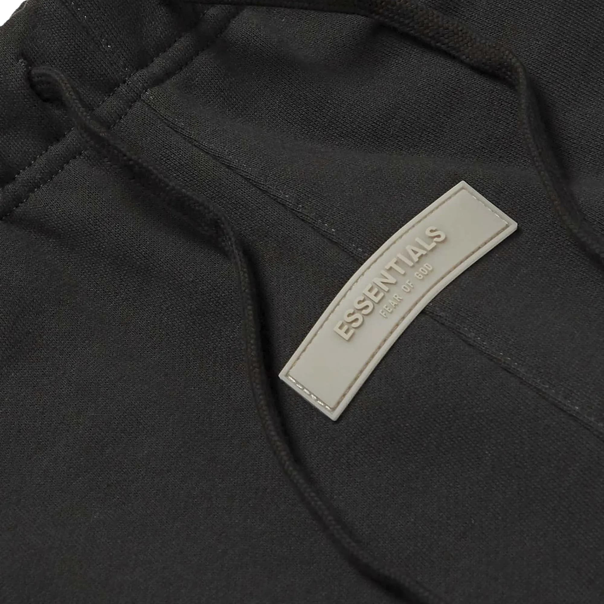 Fear of God Essentials Essentials Sweatpants 'Iron' 2