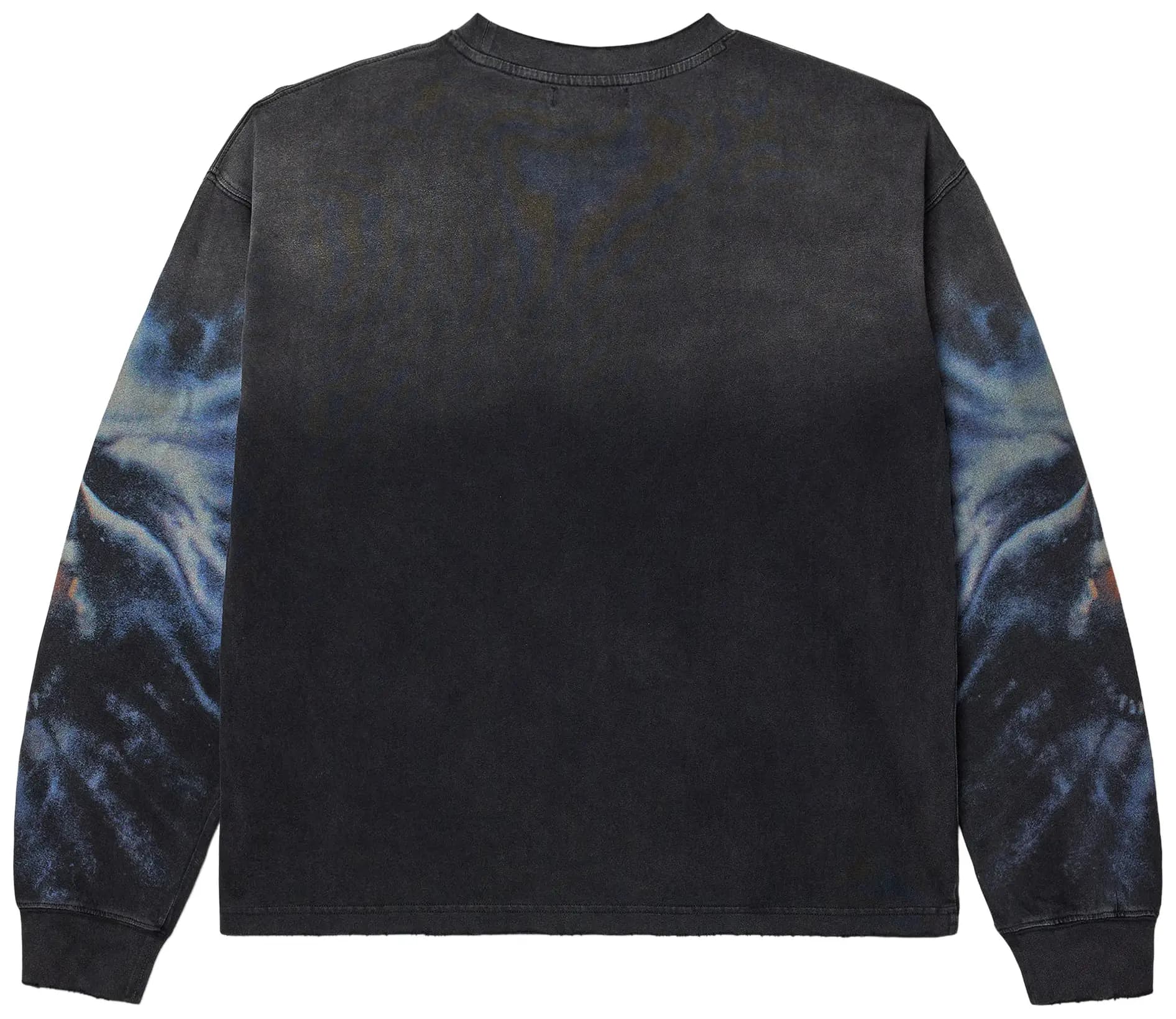Vale Forever Metal Renaissance Long-Sleeve 'Black' 2