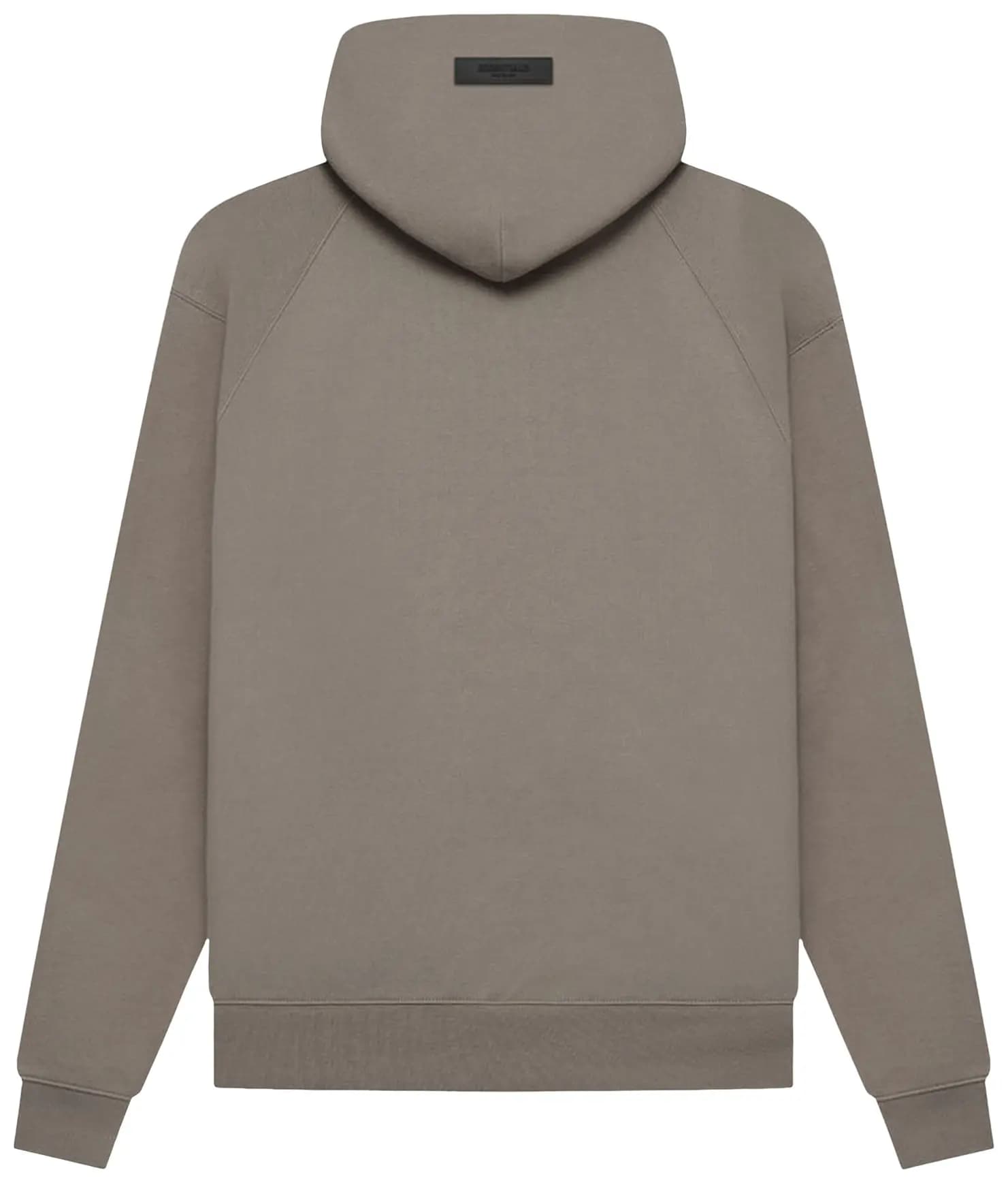 Fear of God Essentials Essentials Hoodie 'Desert Taupe' 2