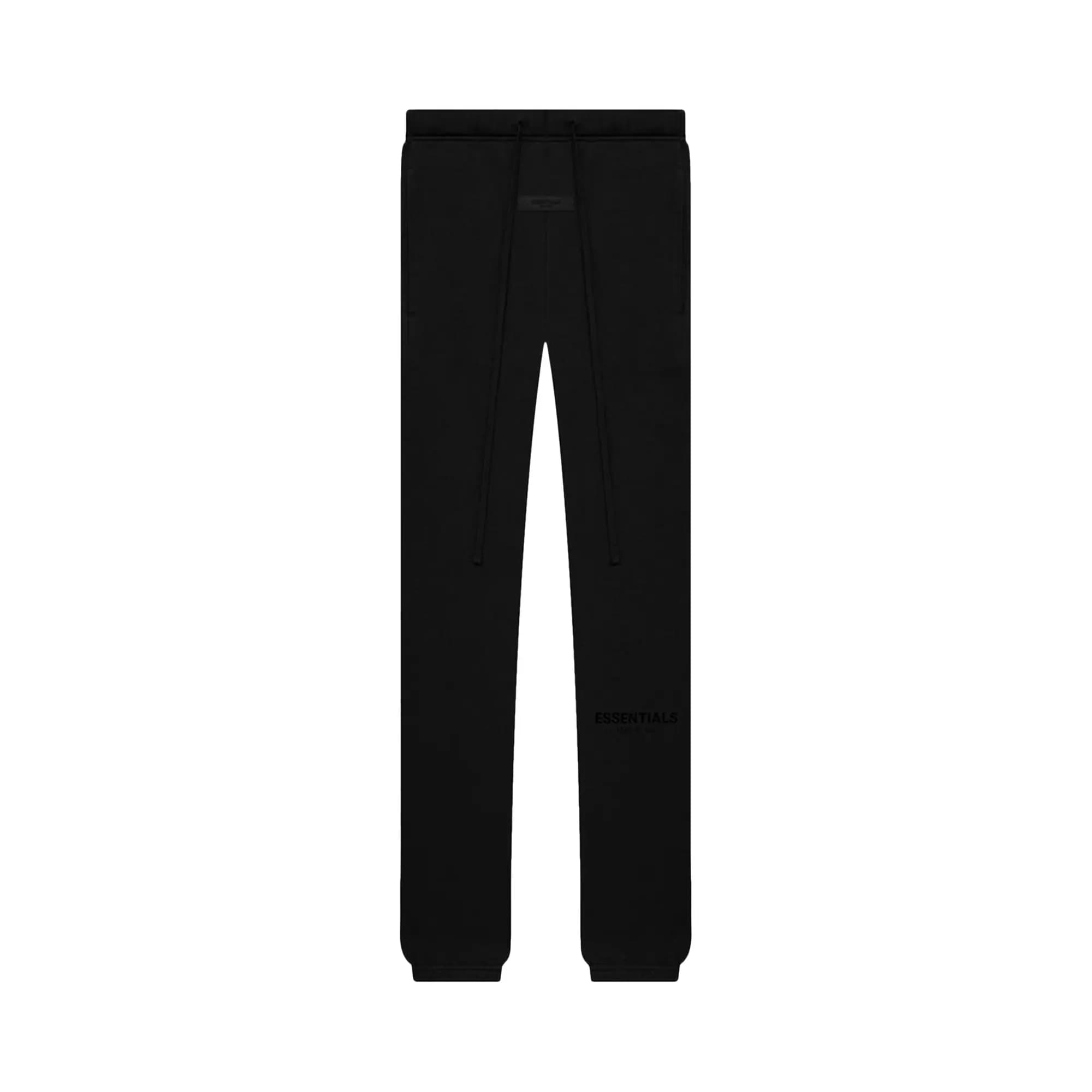 Fear of God Essentials Sweatpants 'Stretch Limo' by Fear of God