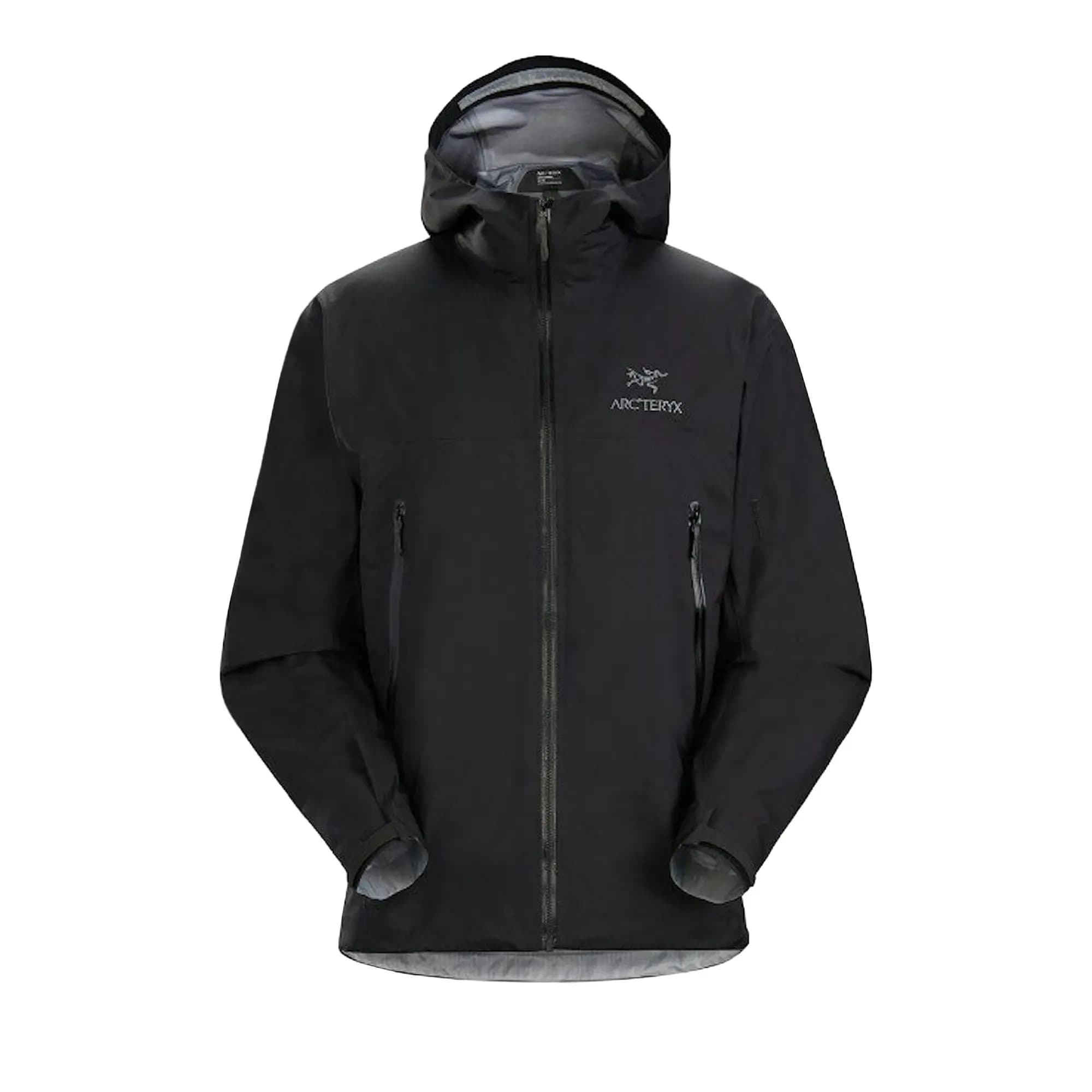 Arc'teryx Beta Jacket 'Black' by Arc'teryx