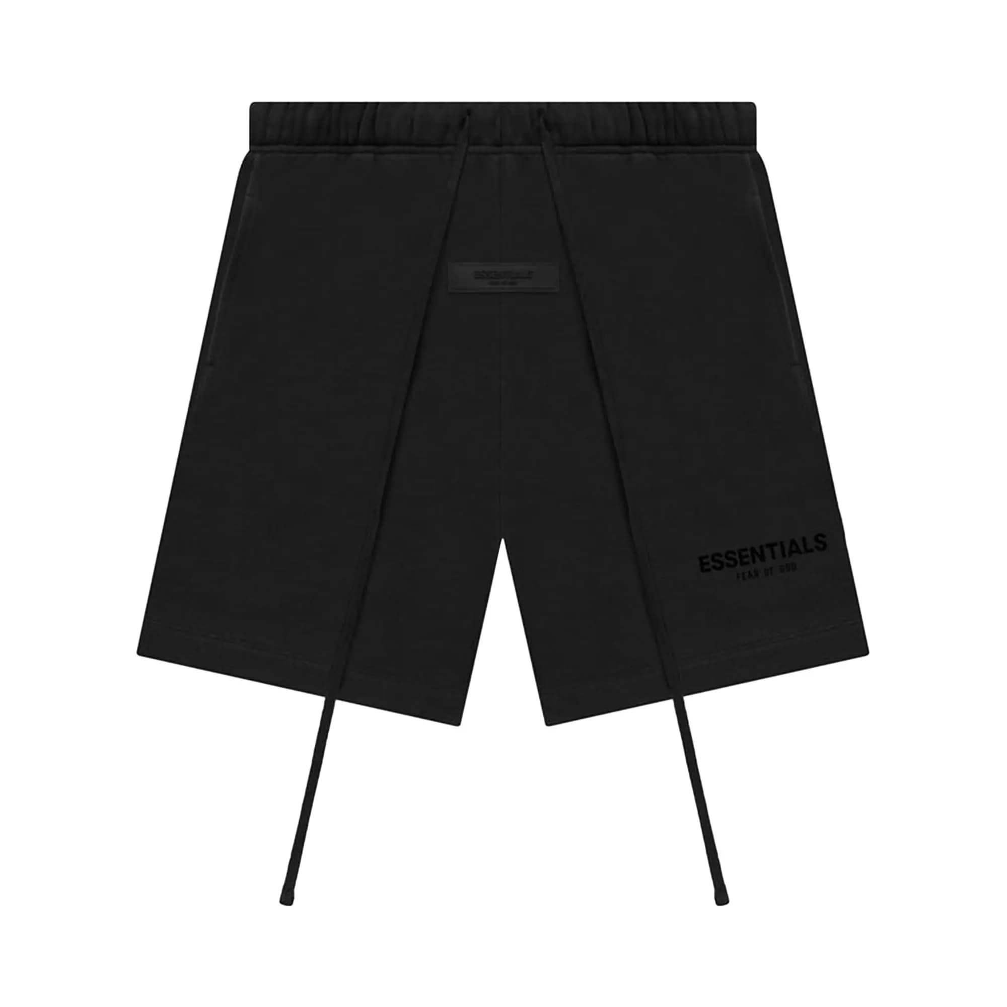 Fear of God Essentials Sweatshort 'Stretch Limo' by Fear Of God Essentials