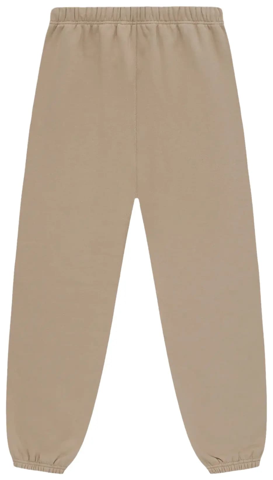 Fear of God Essentials Fleece Sweatpant 'Desert Sand' 2