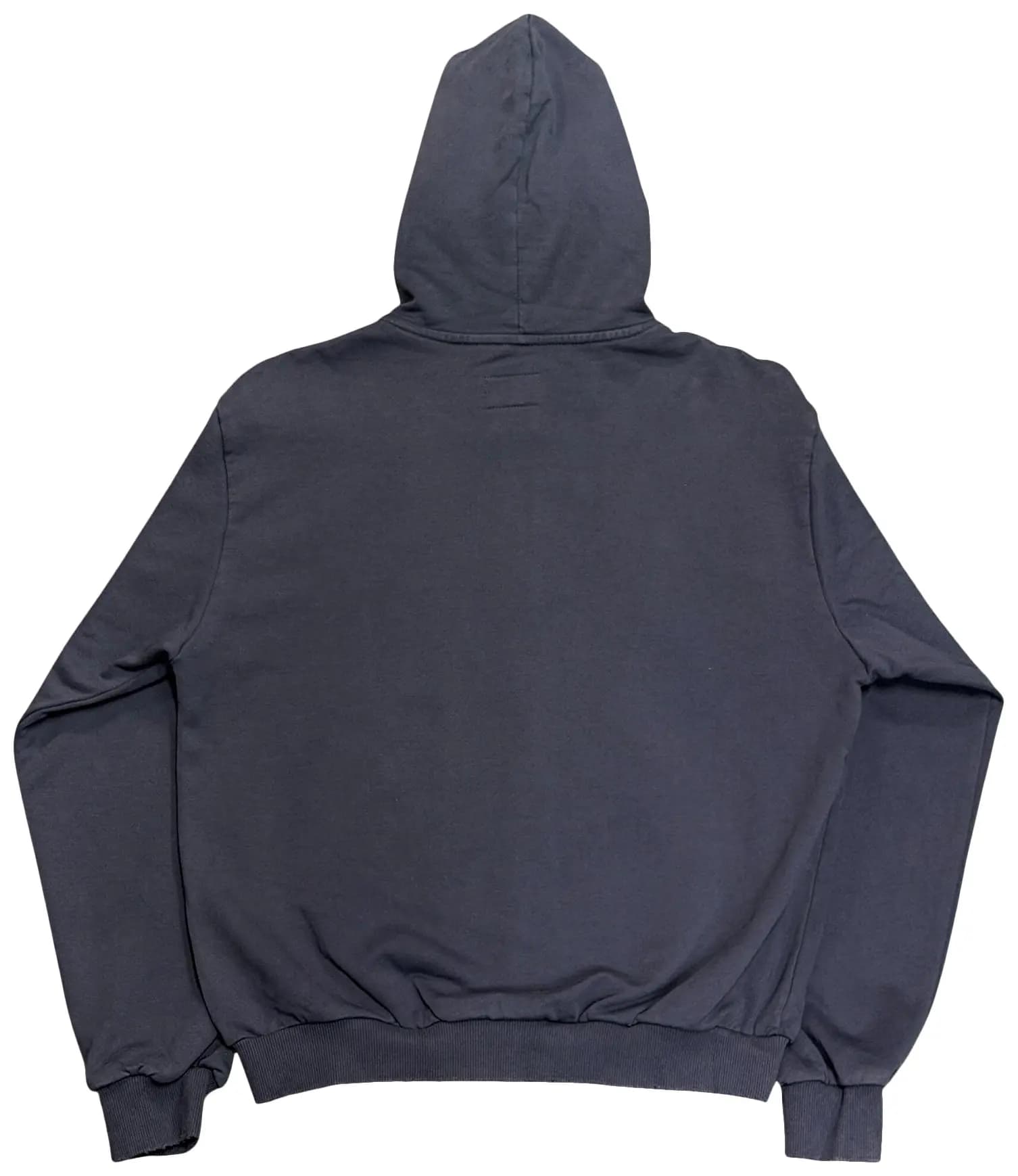 Bottega Desires Tech Jacket 'Blue' 2