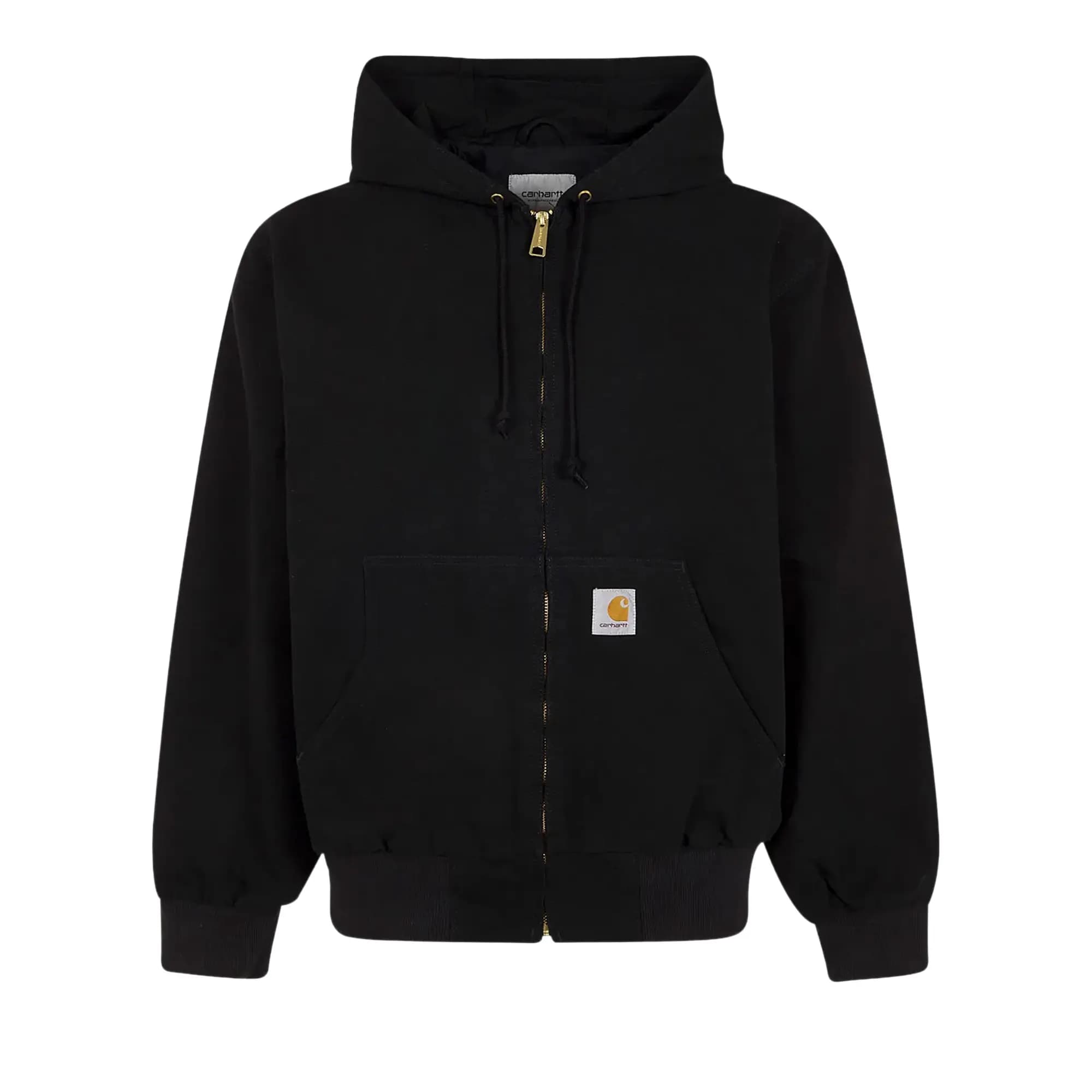 Carhartt WIP OG Active Jacket 'Rinsed Black' by Carhartt WIP