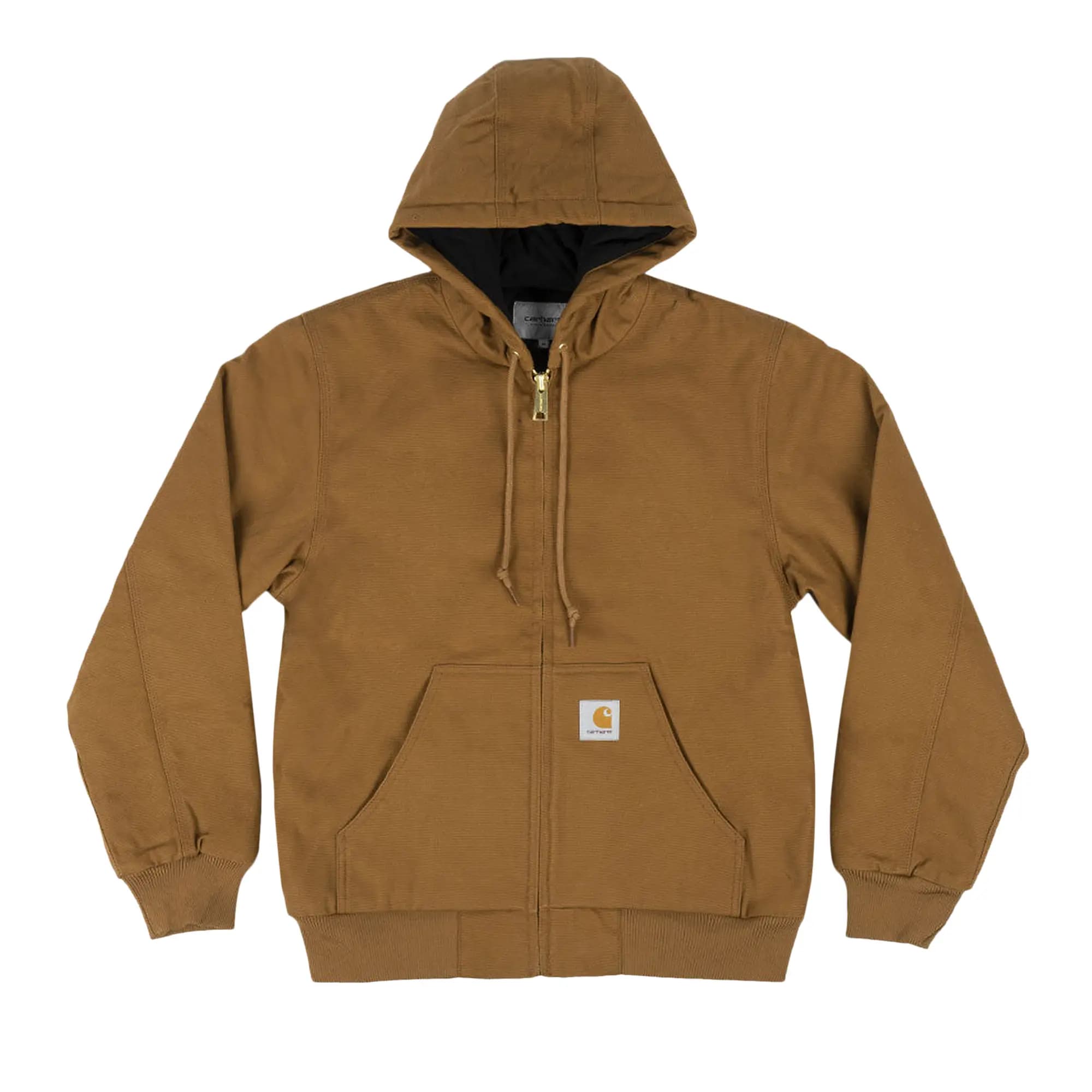 Carhartt WIP Active Jacket 'Brown' by Carhartt WIP