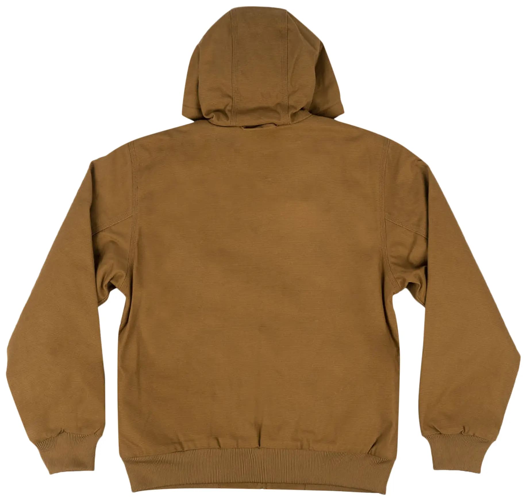 Carhartt WIP Active Jacket 'Brown' 2