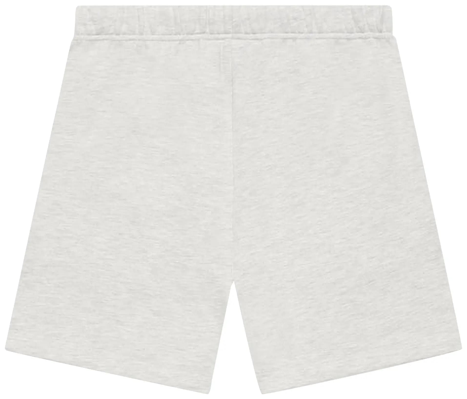 Fear of God Essentials Sweatshort 'Light Oatmeal' 2