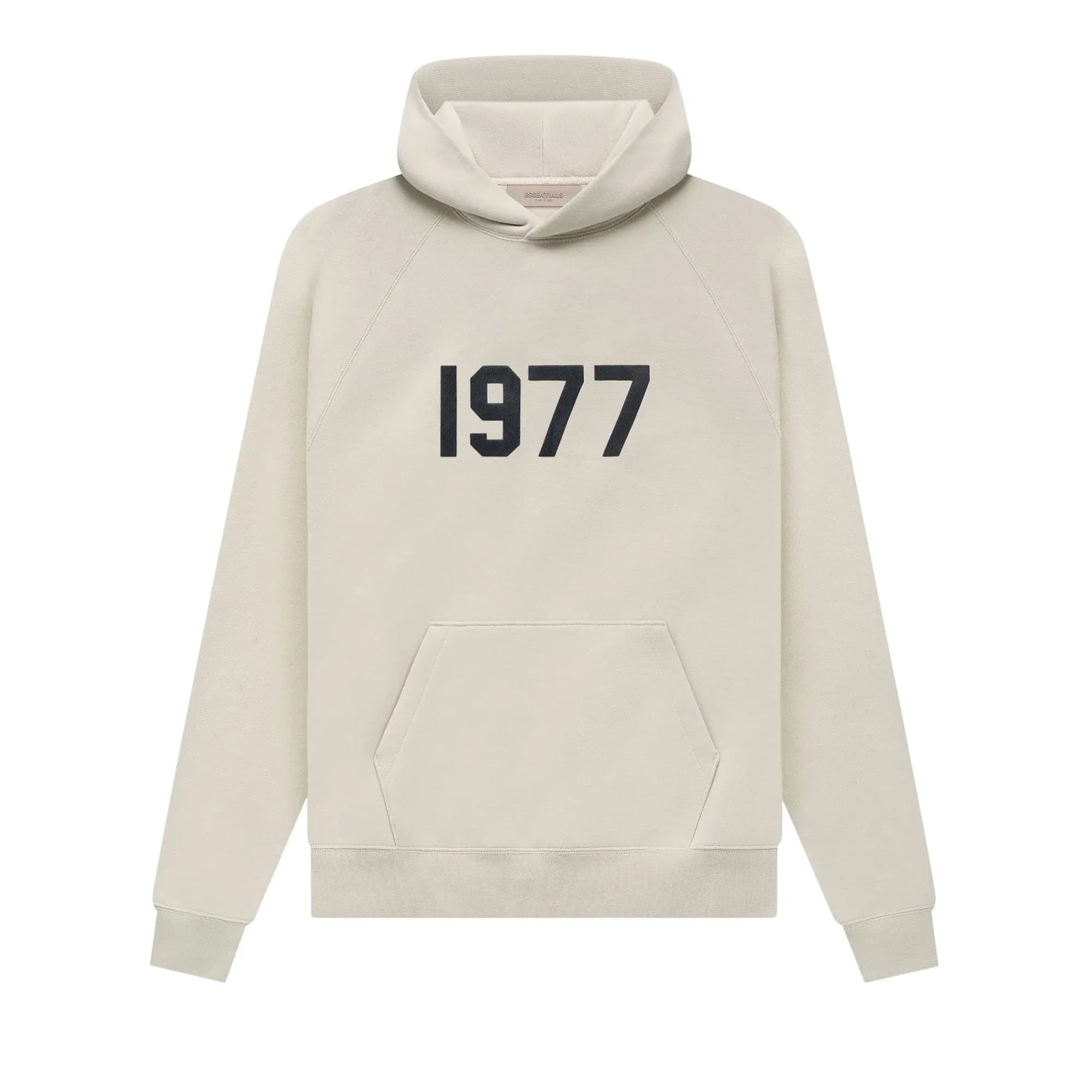 Hoodie 'Wheat' by Fear Of God Essentials
