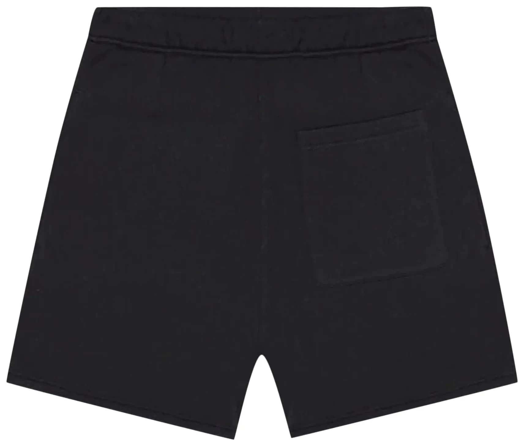 Fear of God Essentials Sweat Shorts 'Black' 2