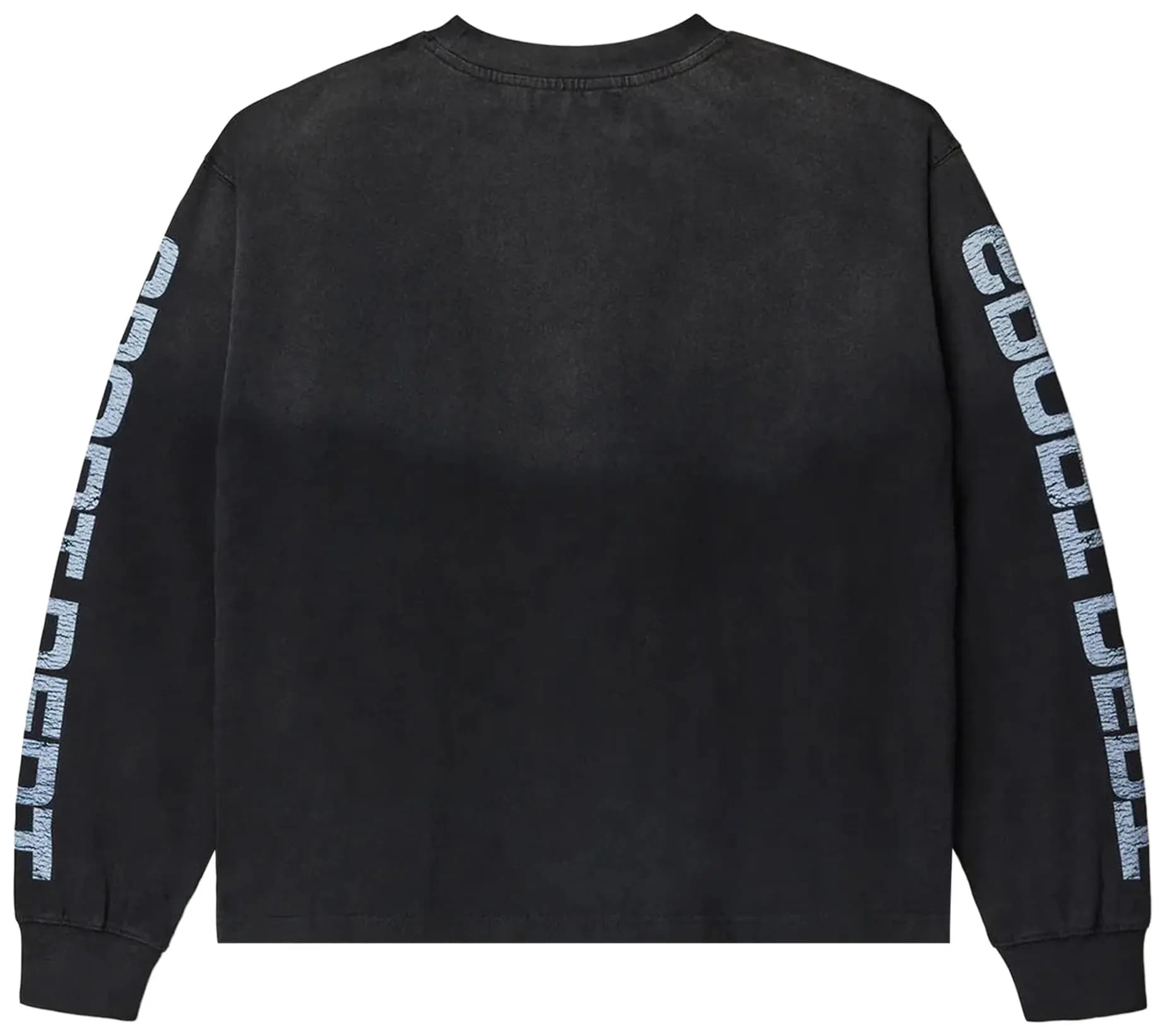 Vale Forever Big Dogs Sports Long-Sleeve Tee 'Black' 2