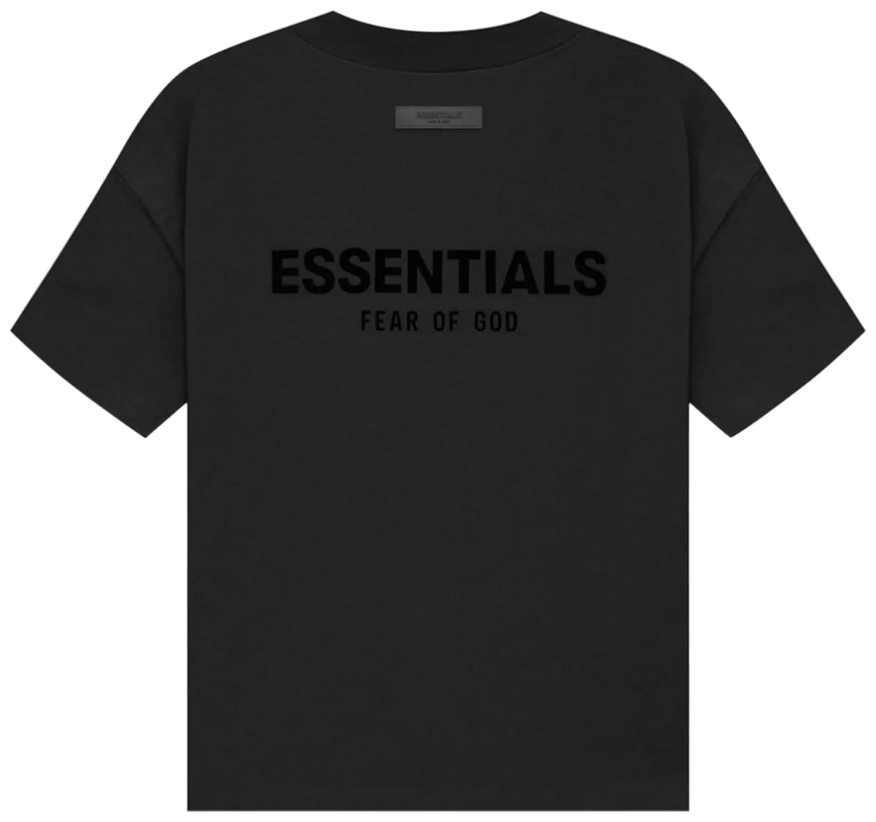 Fear of God Essentials Tee 'Stretch Limo' 2