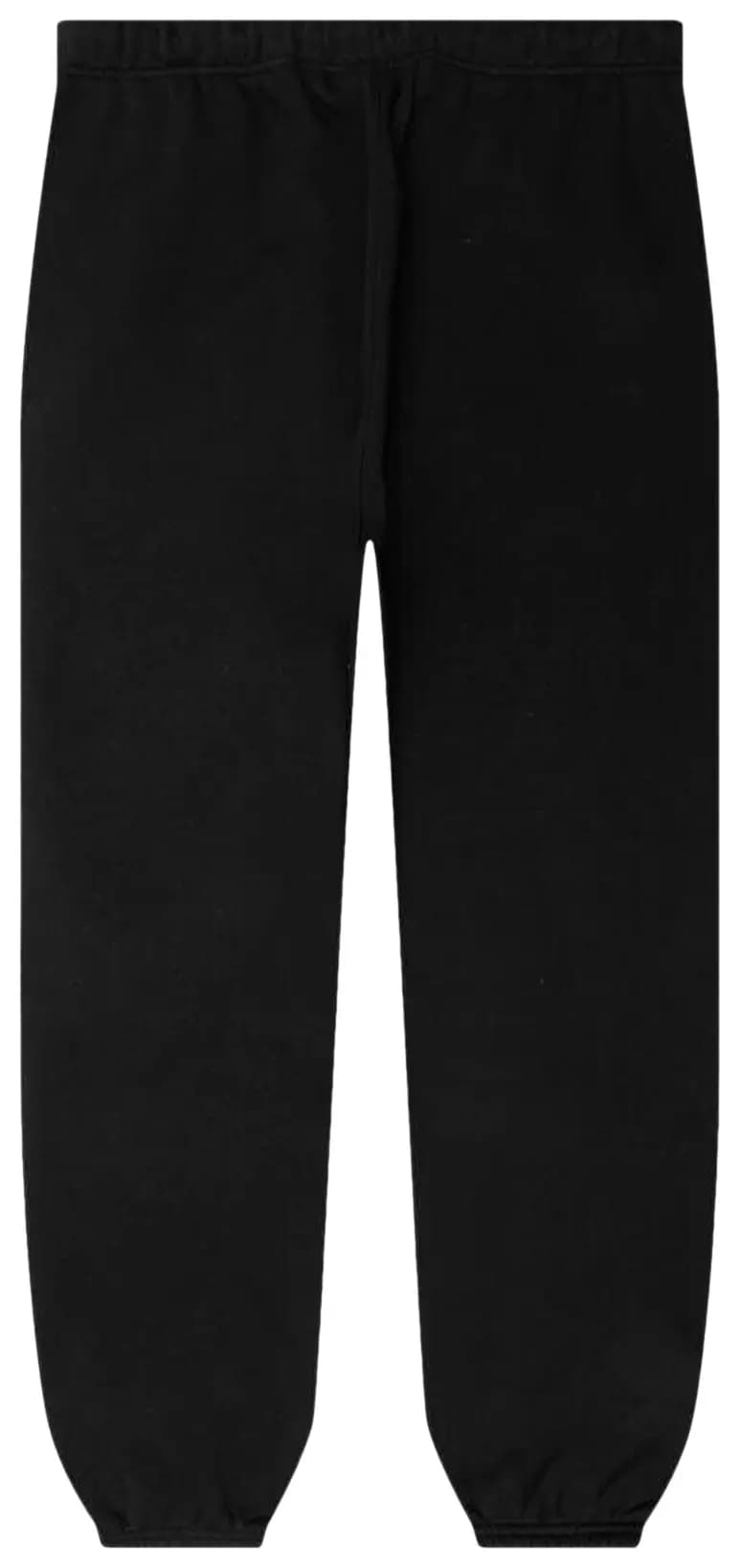 Fear of God Essentials Sweatpant 'Jet Black' 2