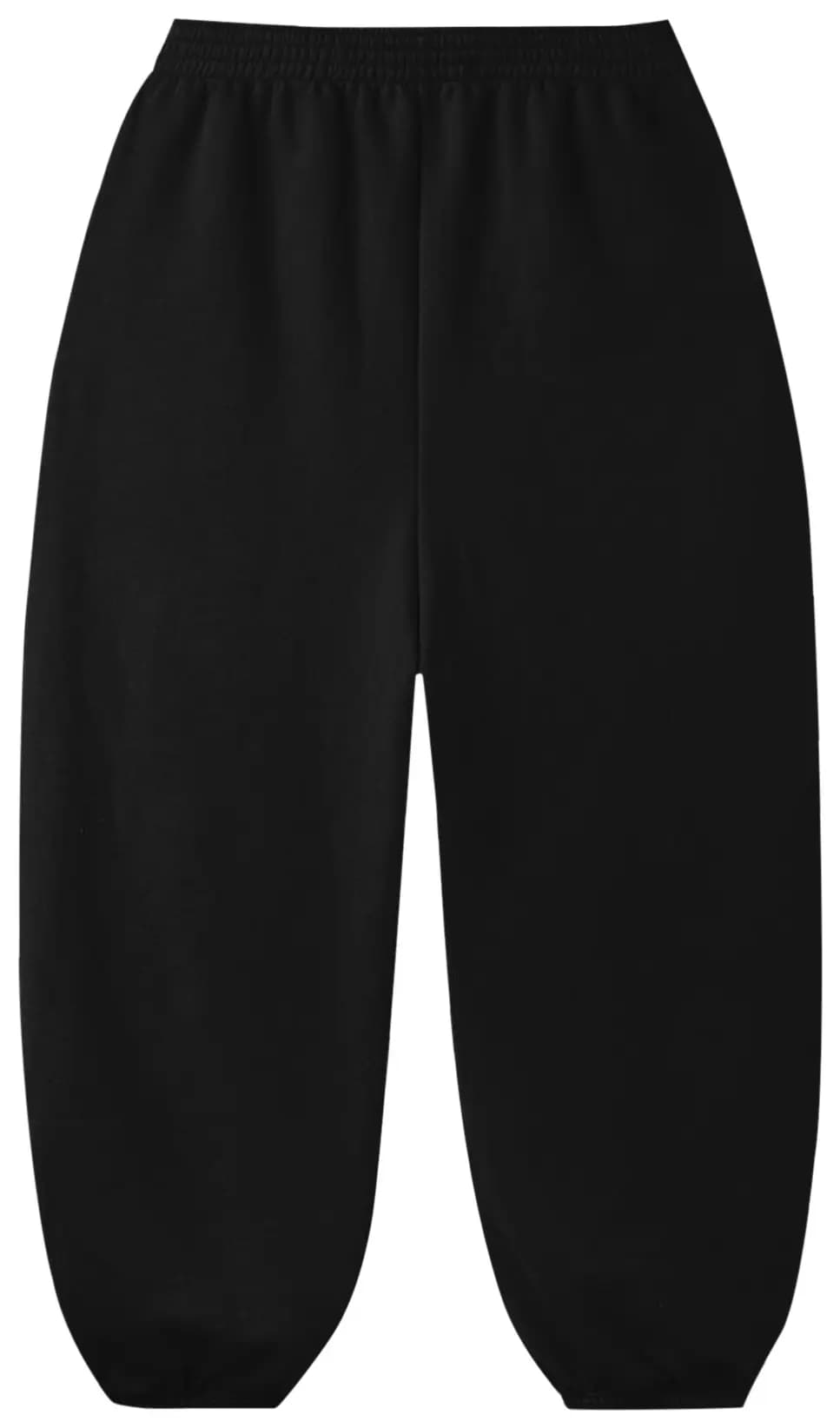 GV Gallery Weekday Baggy Sweats 'Black' 2