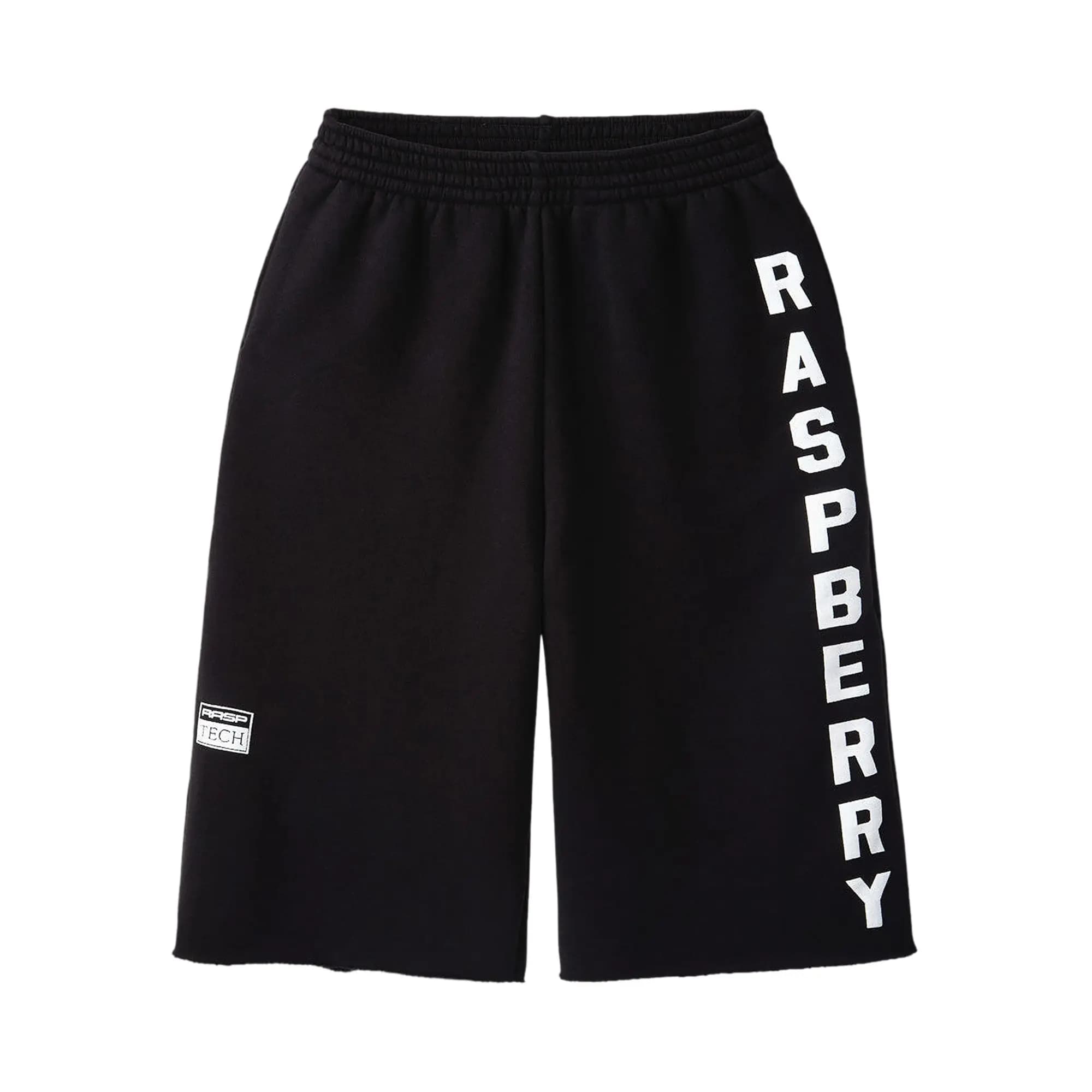 GV Gallery Berry Cutoffs 'Black' by GV Gallery