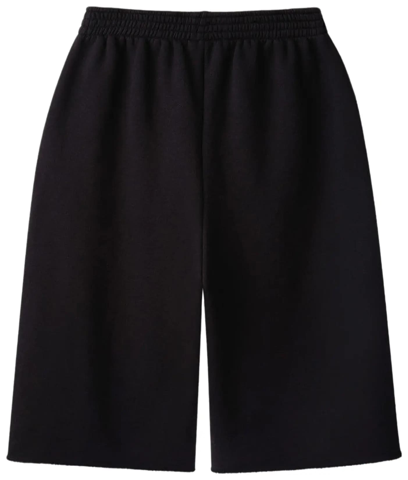 GV Gallery Berry Cutoffs 'Black' 2
