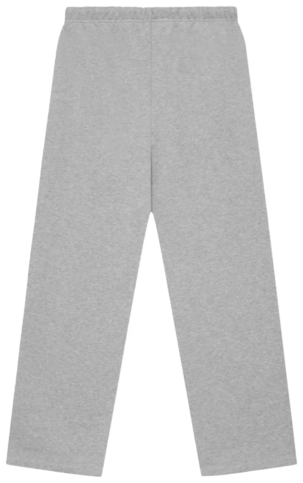 Fear of God Essentials Lounge Sweatpants 'Light Heather Grey' 2
