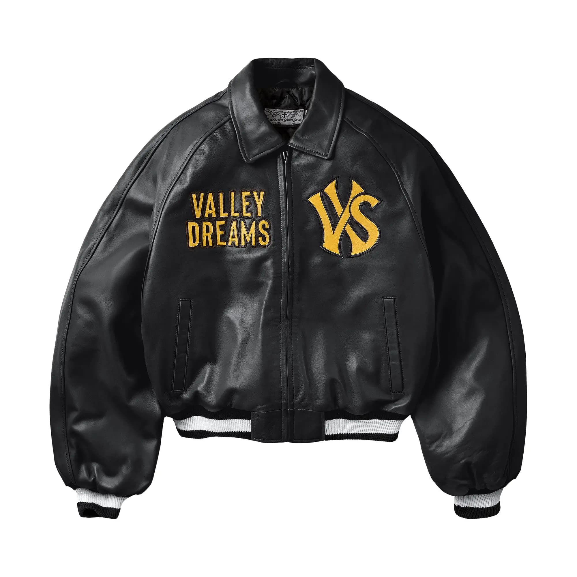 Vale Forever VS Champion Bomber 'Black' by Vale Forever