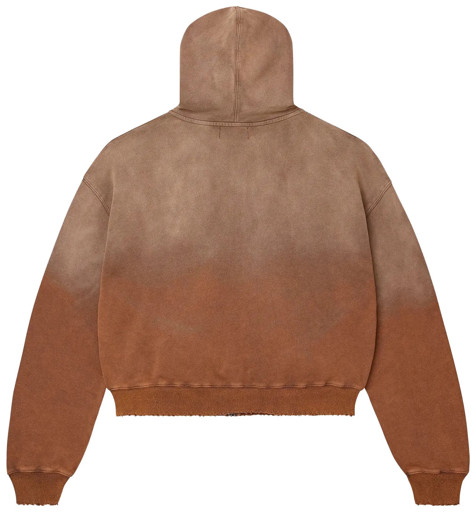 Vale Forever Vanderbilt Zip Up 'Brown' 2