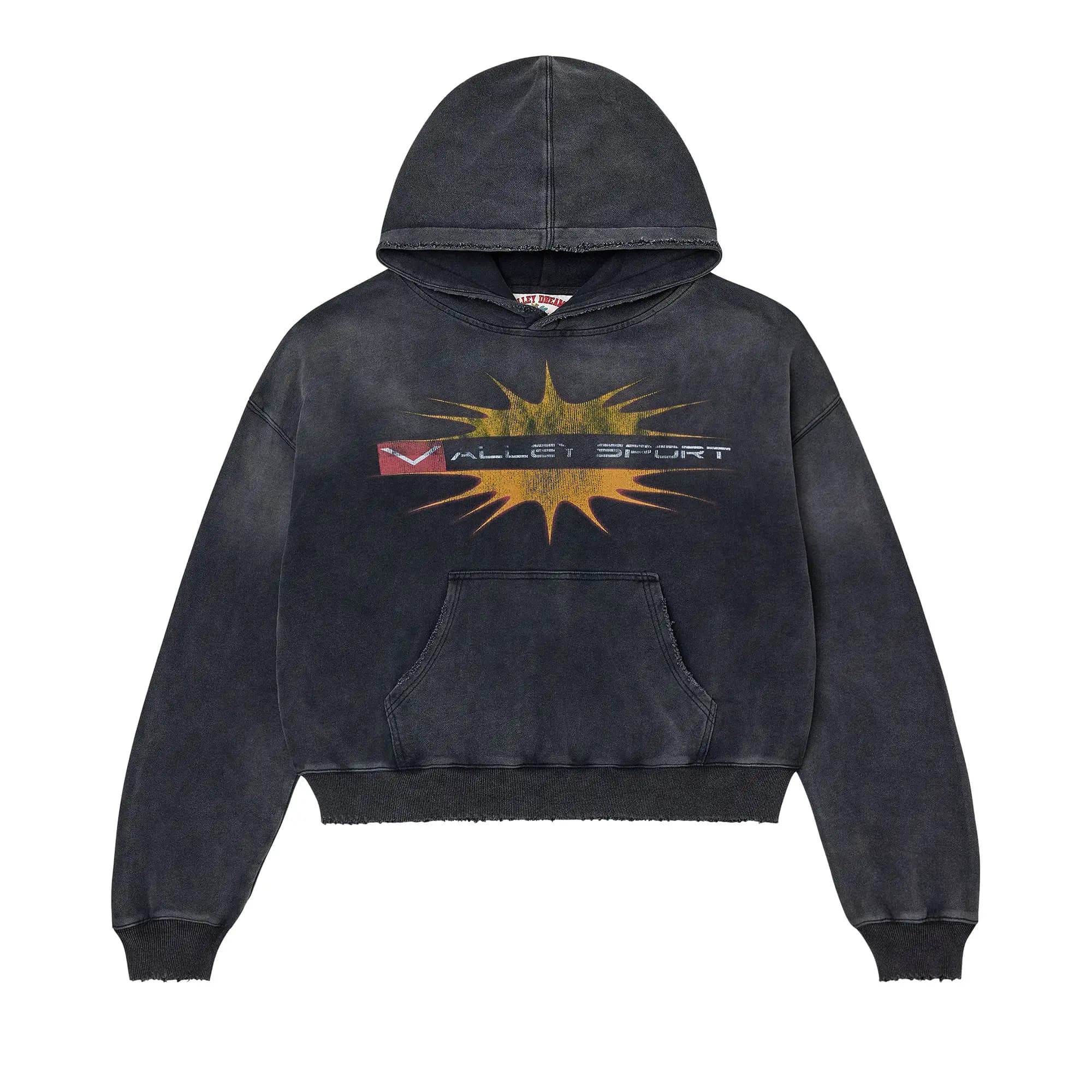 Vale Forever Sunshine Pullover 'Black' by Vale Forever