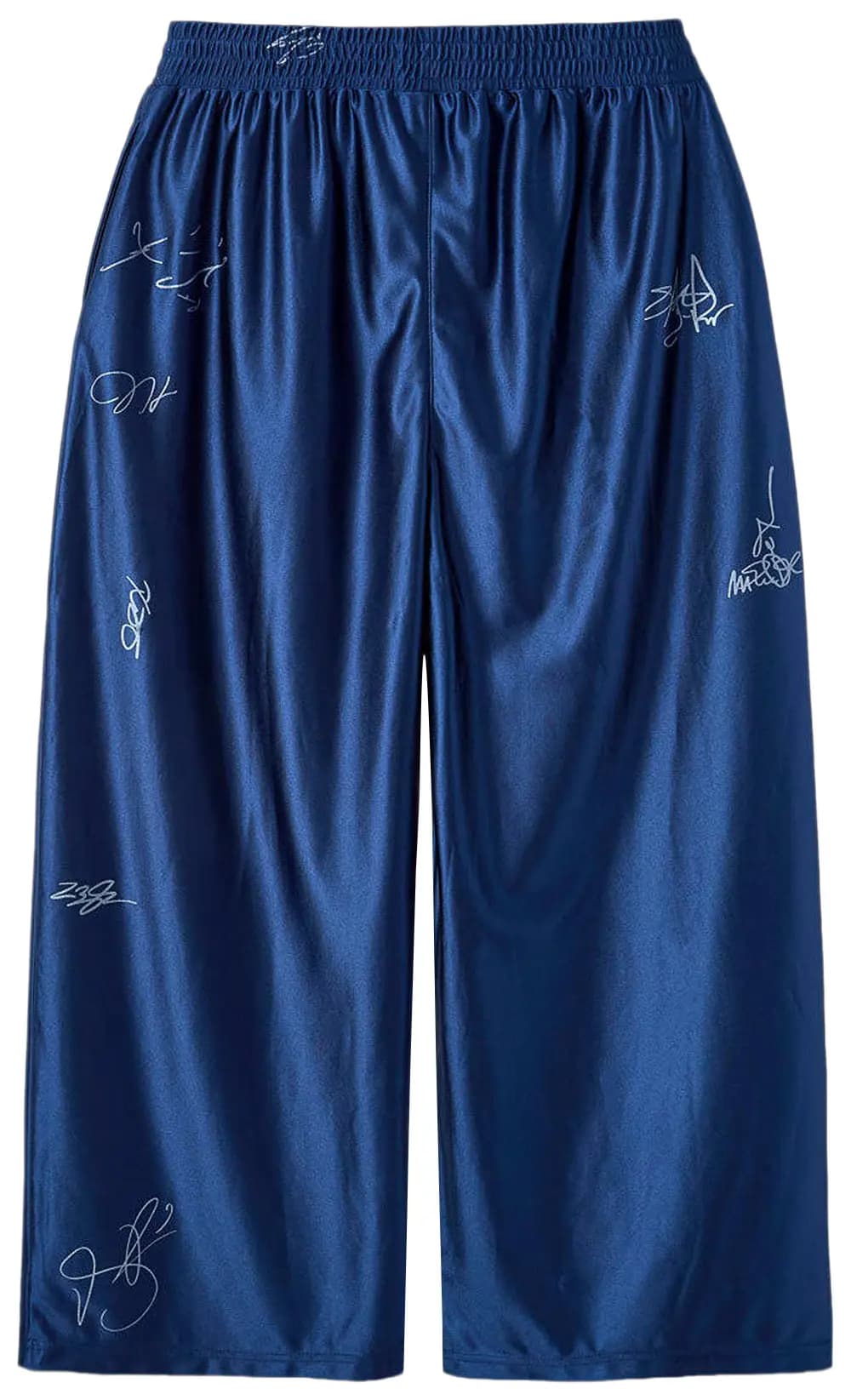 GV Gallery Signature Sweats 'Blue' 2