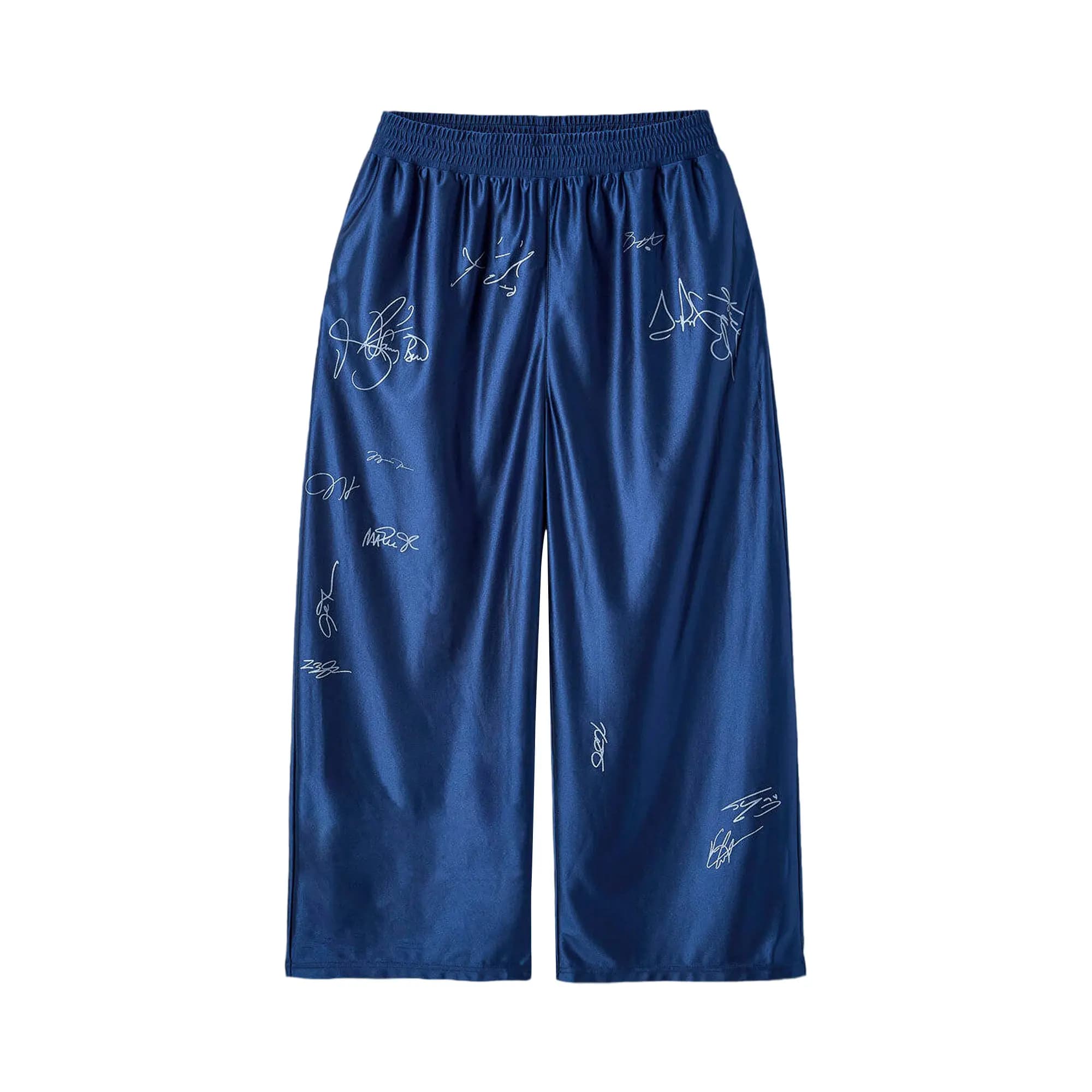 GV Gallery Signature Sweats 'Blue' by GV Gallery