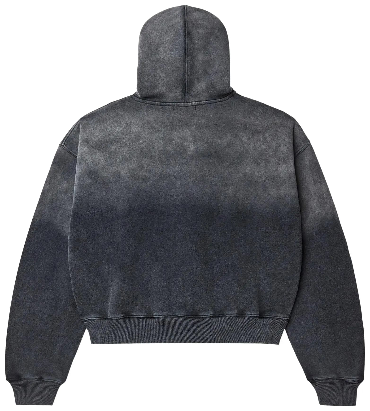 Vale Forever Scarecrow Pullover Hoodie 'Black' 2