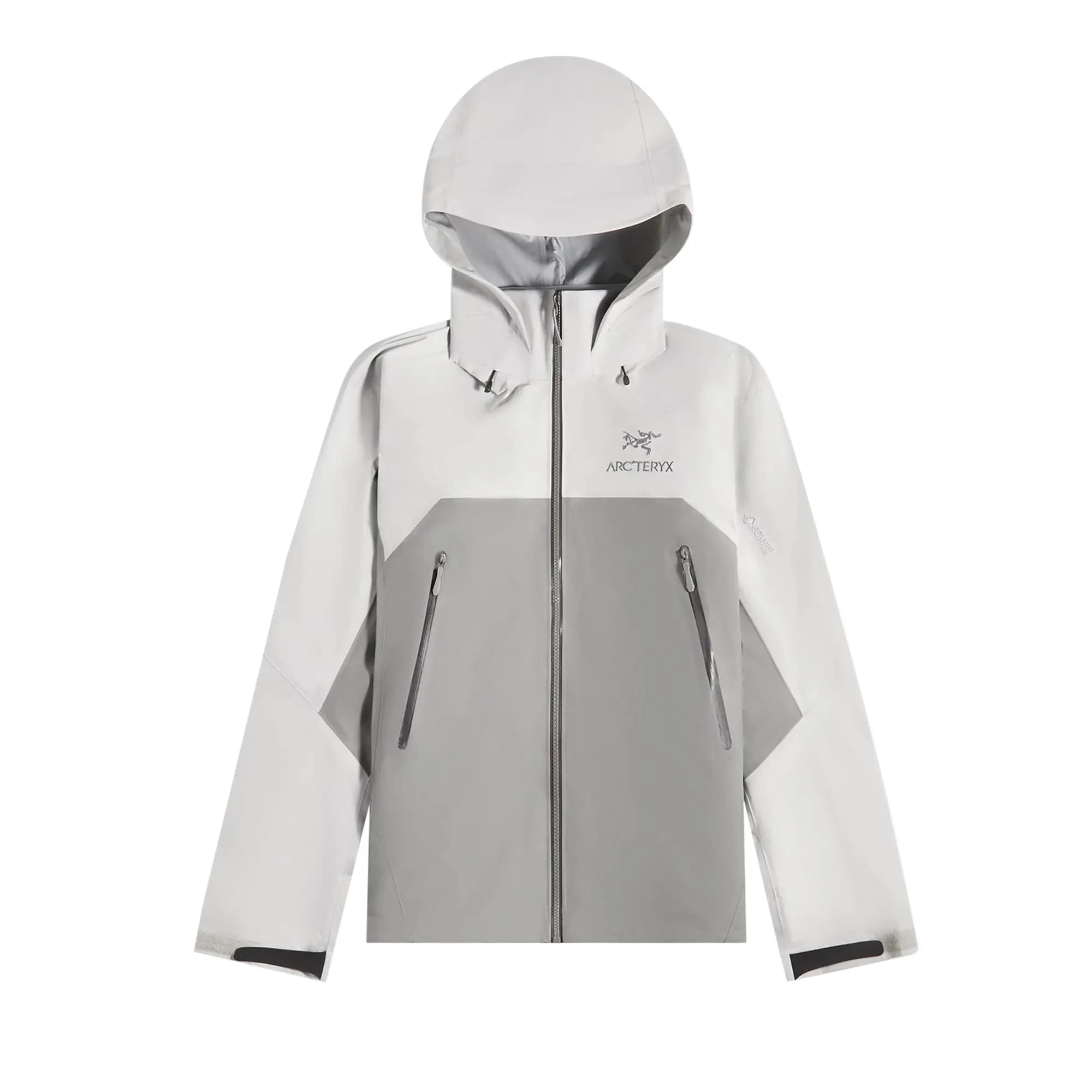 Arc'teryx Beta AR Jacket 'Solitude Void' by Arc'teryx
